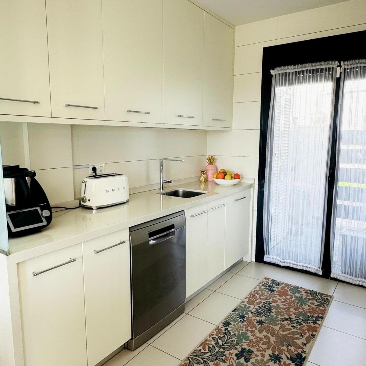 Dúplex de 3 dormitorios en Orihuela Costa - 11
