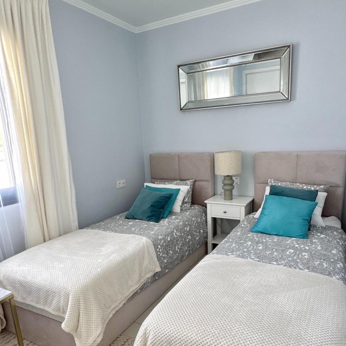Dúplex de 3 dormitorios en Orihuela Costa - 21
