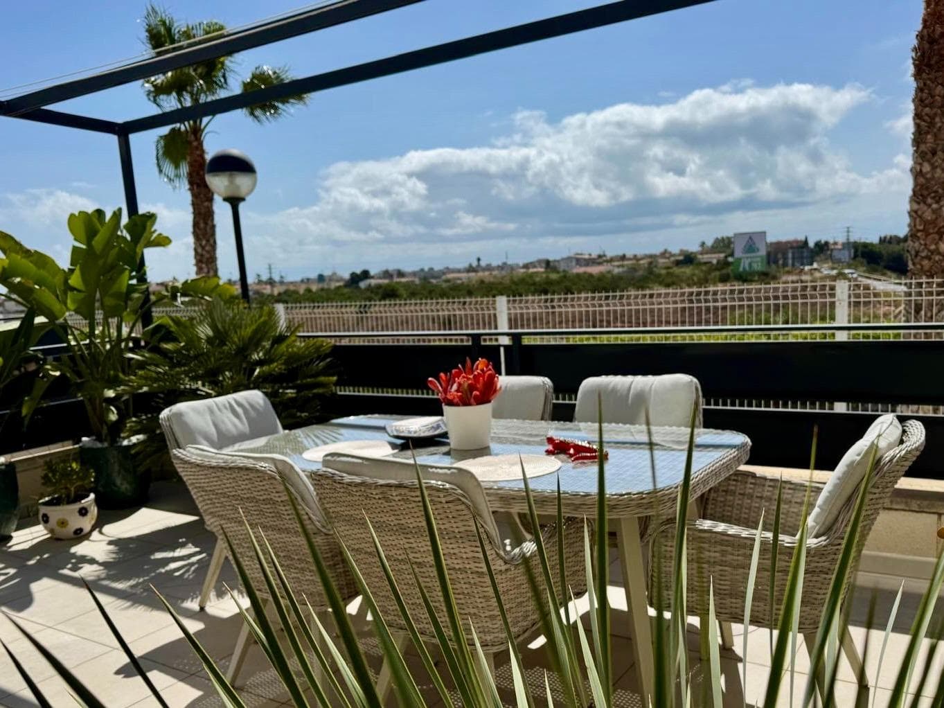 Dúplex de 3 dormitorios en Orihuela Costa - 22