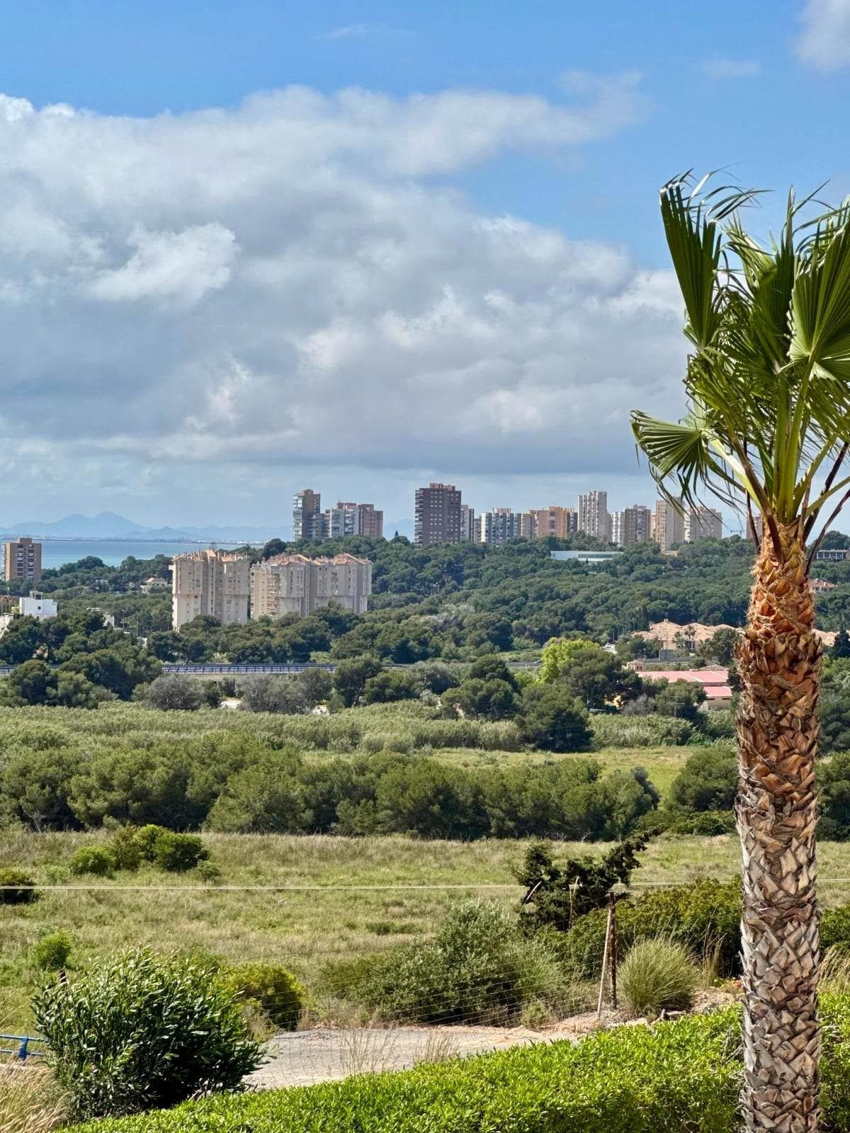 Dúplex de 3 dormitorios en Orihuela Costa - 23