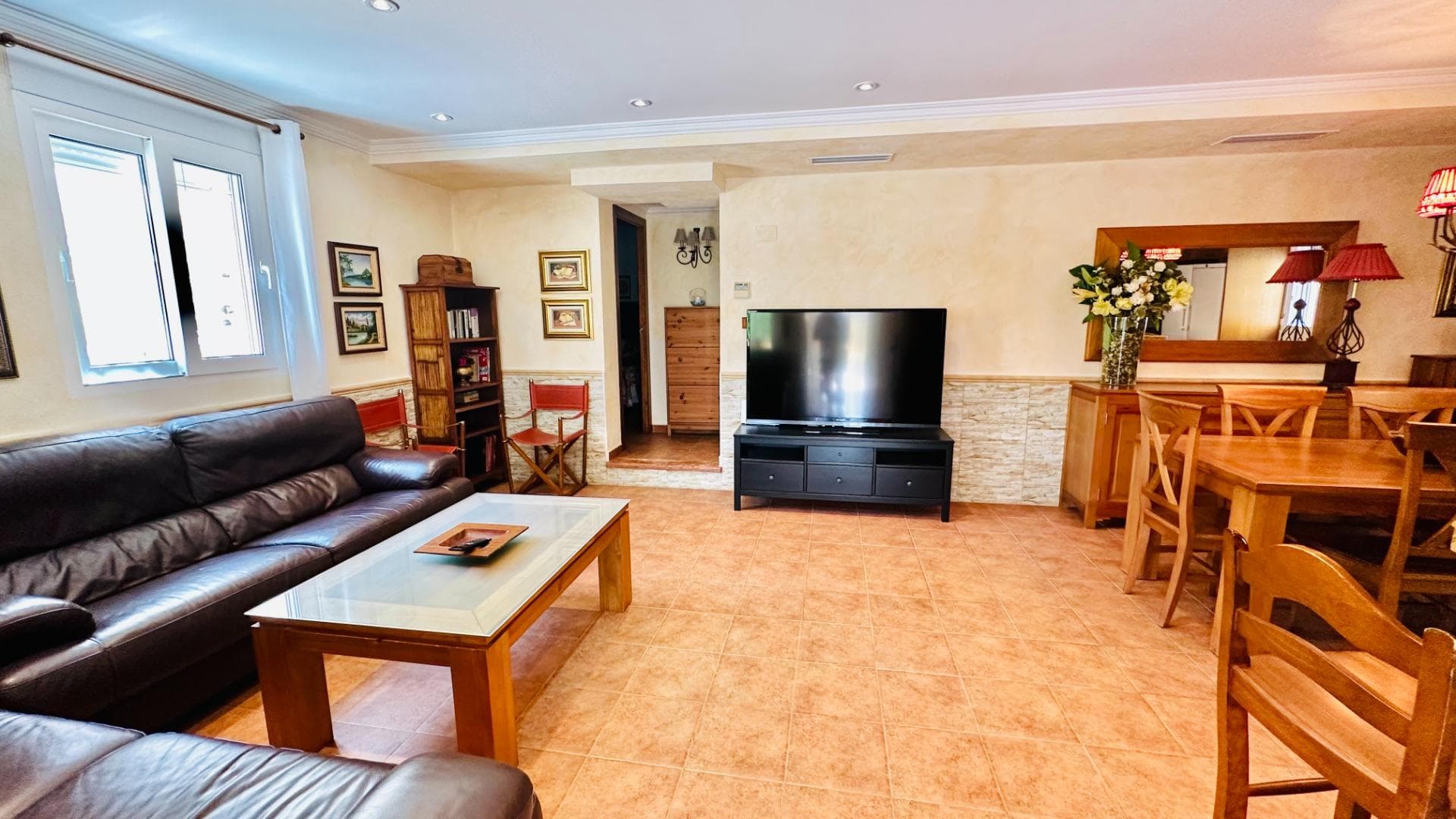 Villa - Chalet de 5 dormitorios en Orihuela - 10