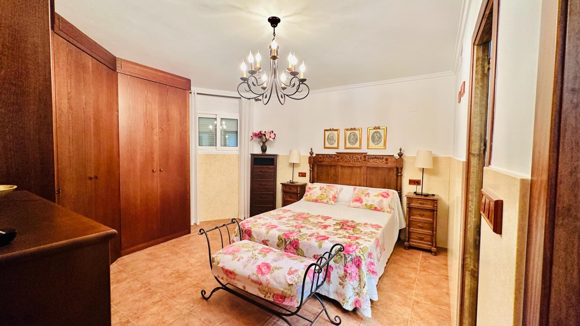Villa - Chalet de 5 dormitorios en Orihuela - 13