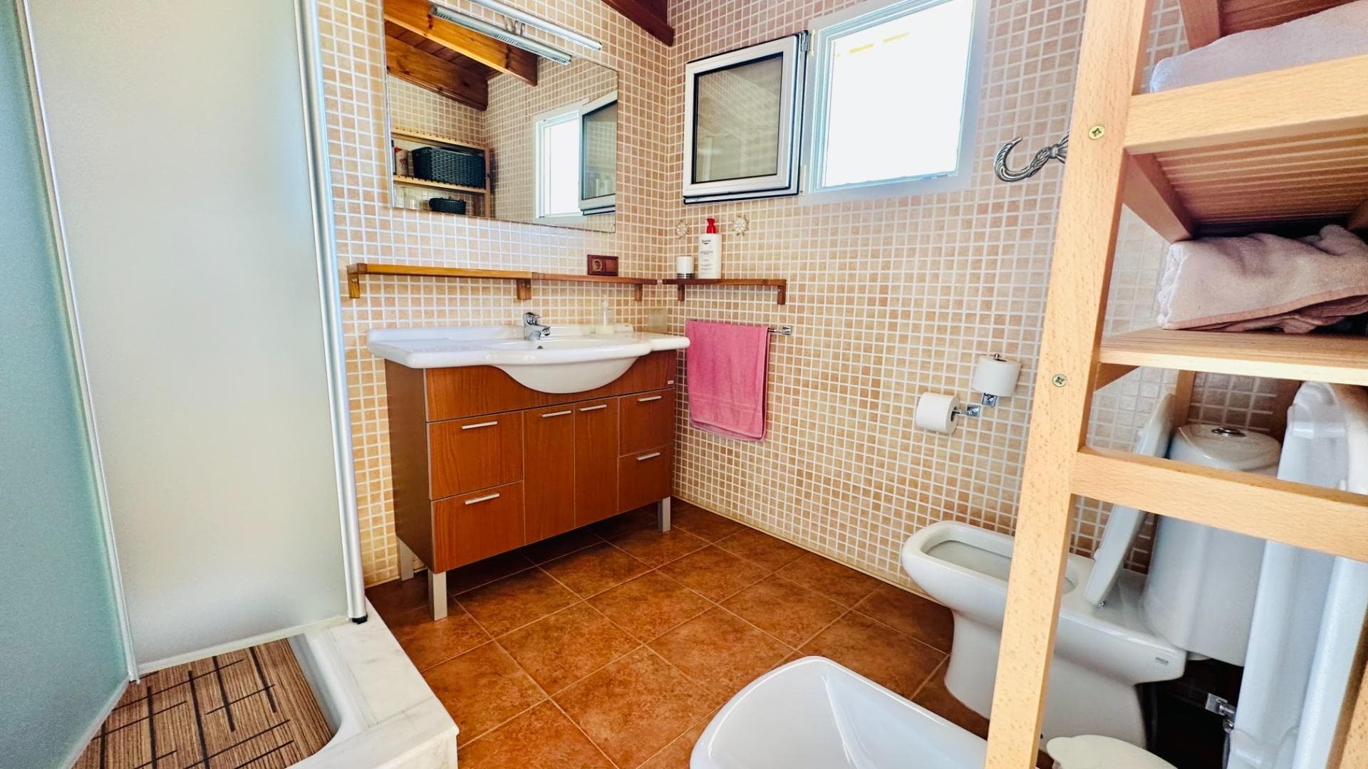 Villa - Chalet de 5 dormitorios en Orihuela - 14