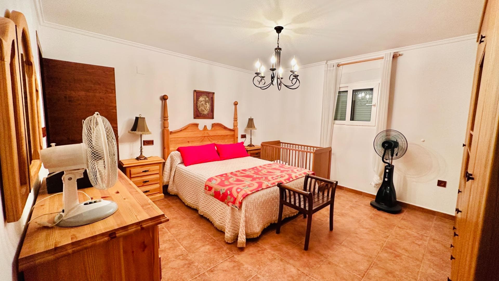 Villa - Chalet de 5 dormitorios en Orihuela - 15