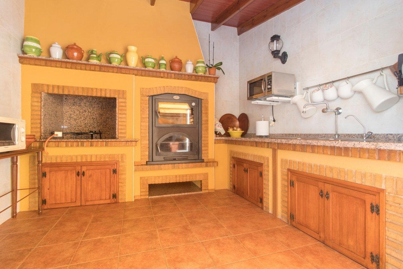 Villa - Chalet de 5 dormitorios en Orihuela - 19