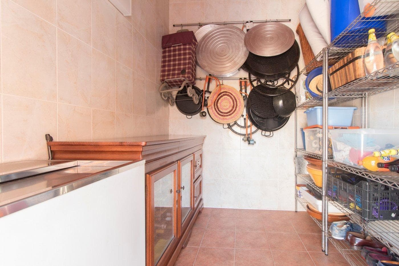 Villa - Chalet de 5 dormitorios en Orihuela - 20
