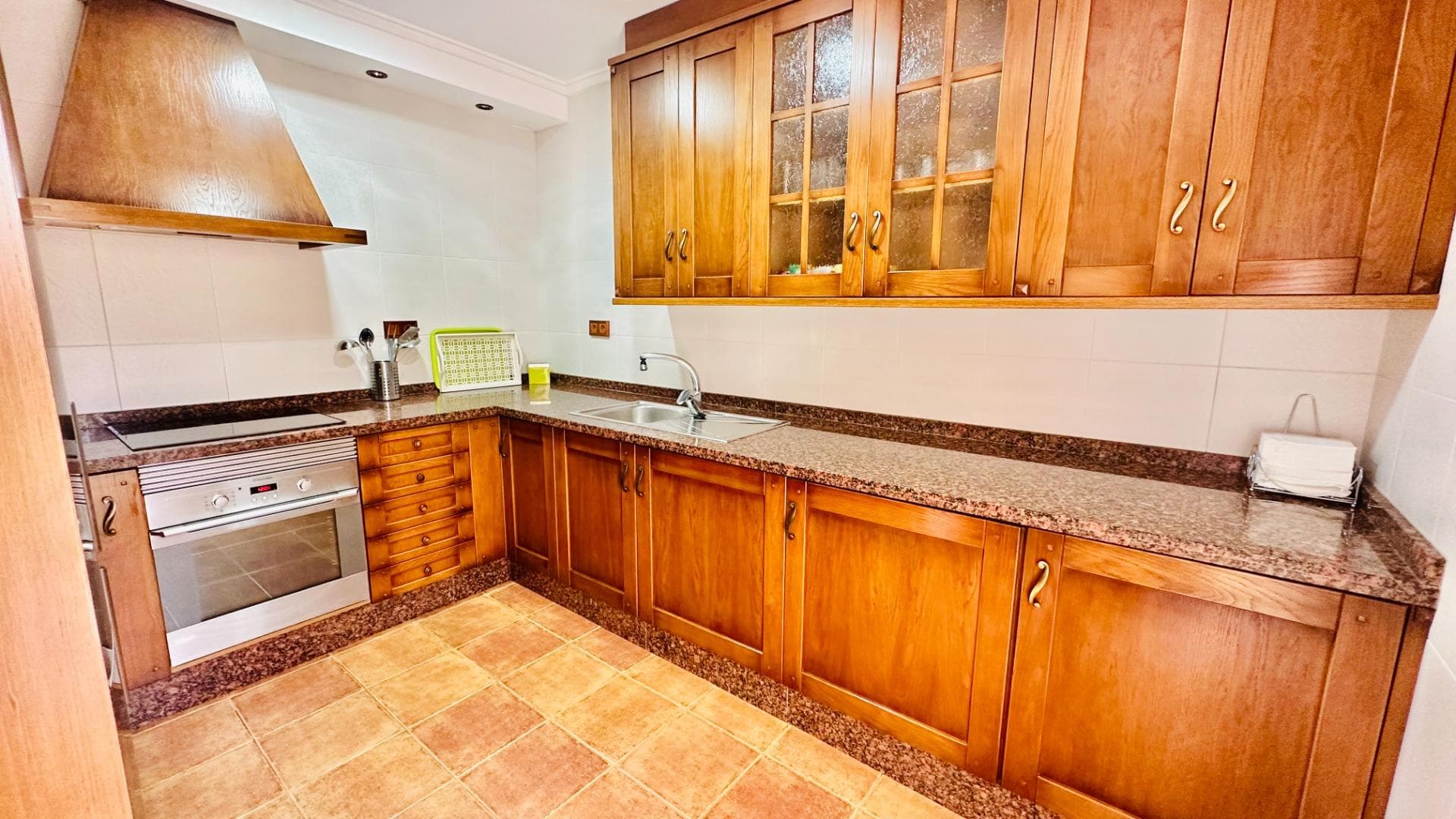 Villa - Chalet de 5 dormitorios en Orihuela - 33