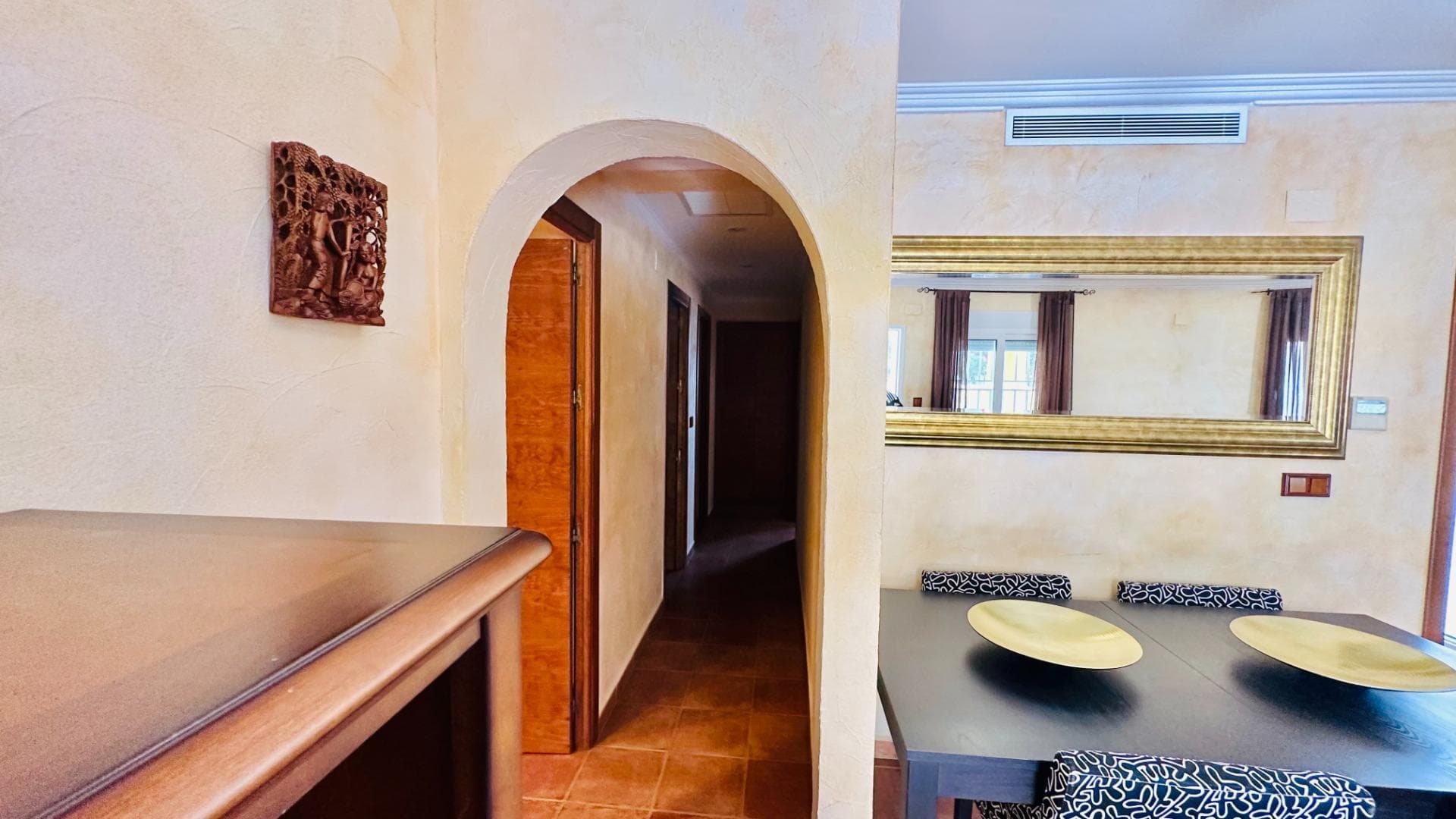 Villa - Chalet de 5 dormitorios en Orihuela - 35