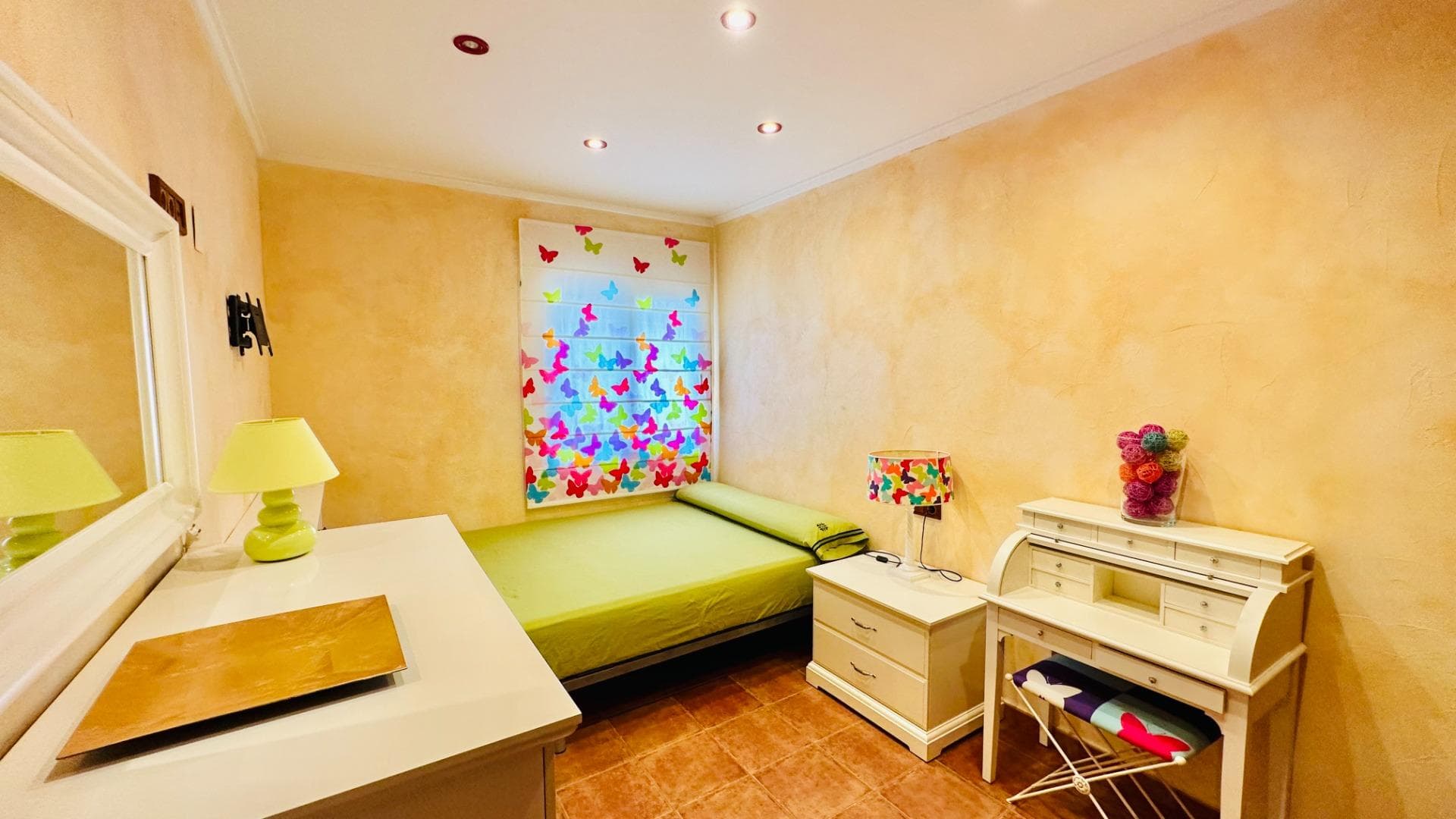 Villa - Chalet de 5 dormitorios en Orihuela - 36