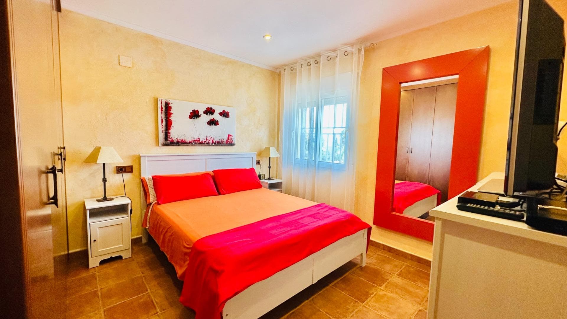 Villa - Chalet de 5 dormitorios en Orihuela - 39
