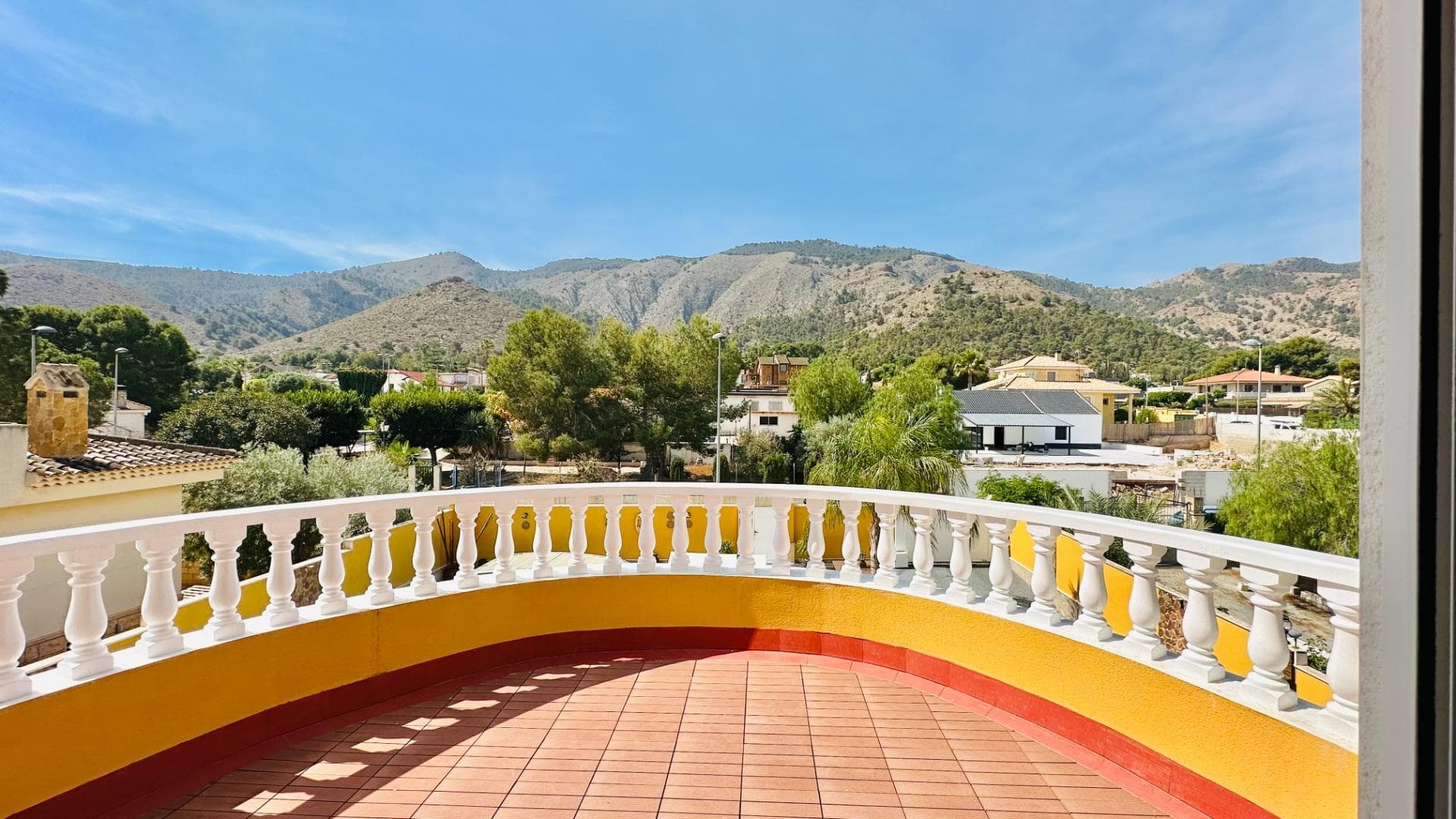 Villa - Chalet de 5 dormitorios en Orihuela - 42