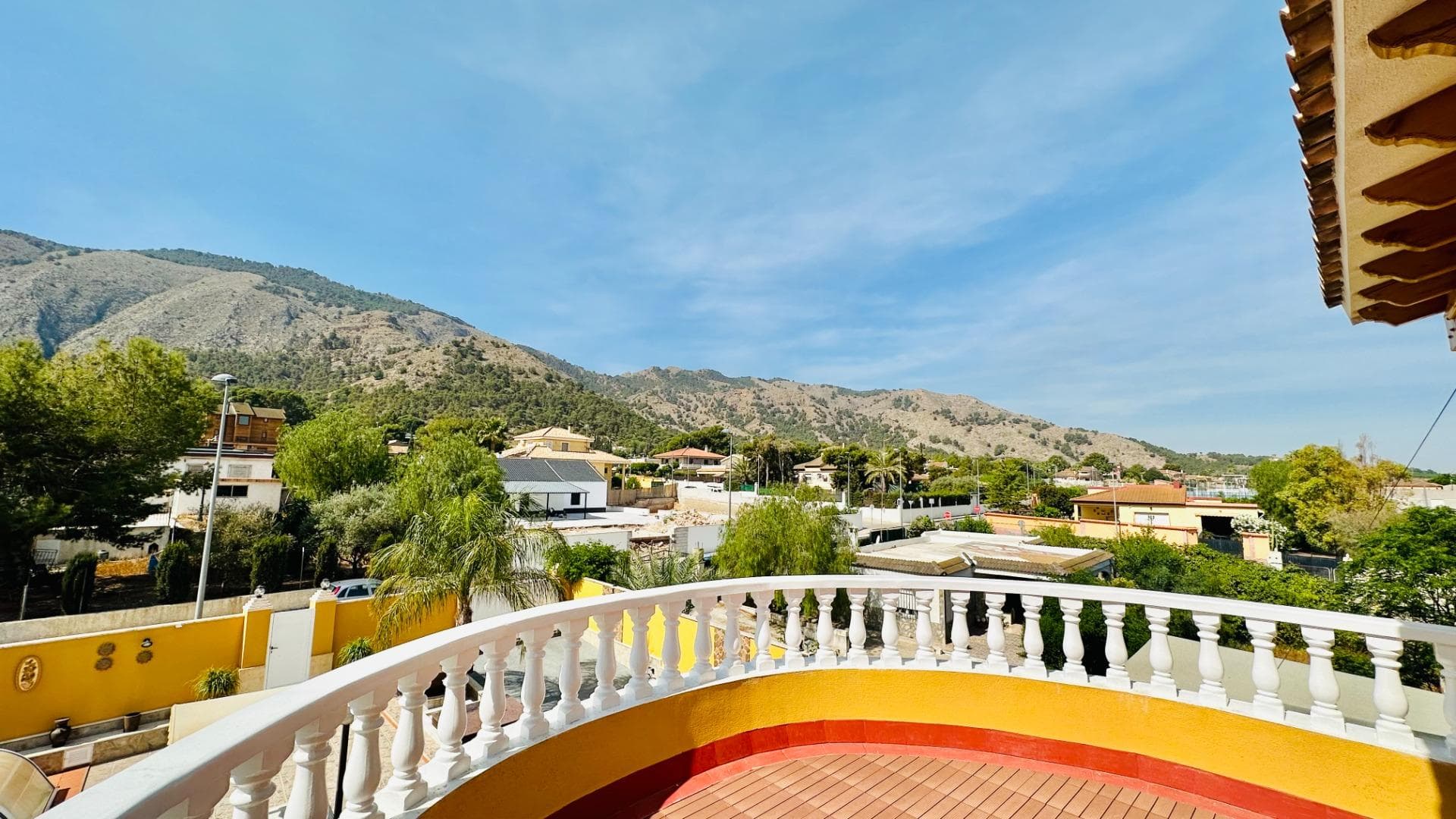 Villa - Chalet de 5 dormitorios en Orihuela - 43