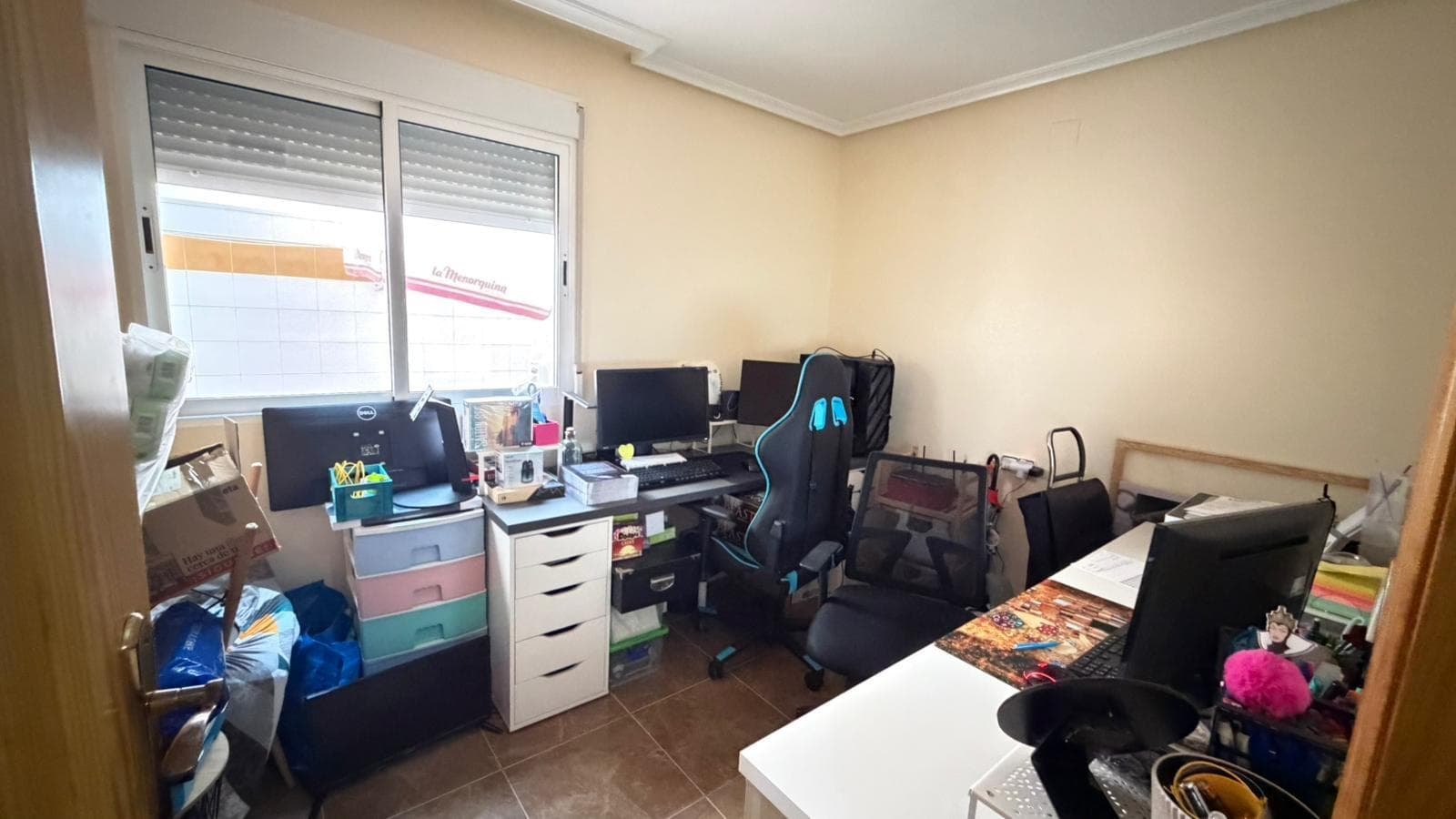 Tussenverdieping Appartement met 3 slaapkamers in Benijofar - 13