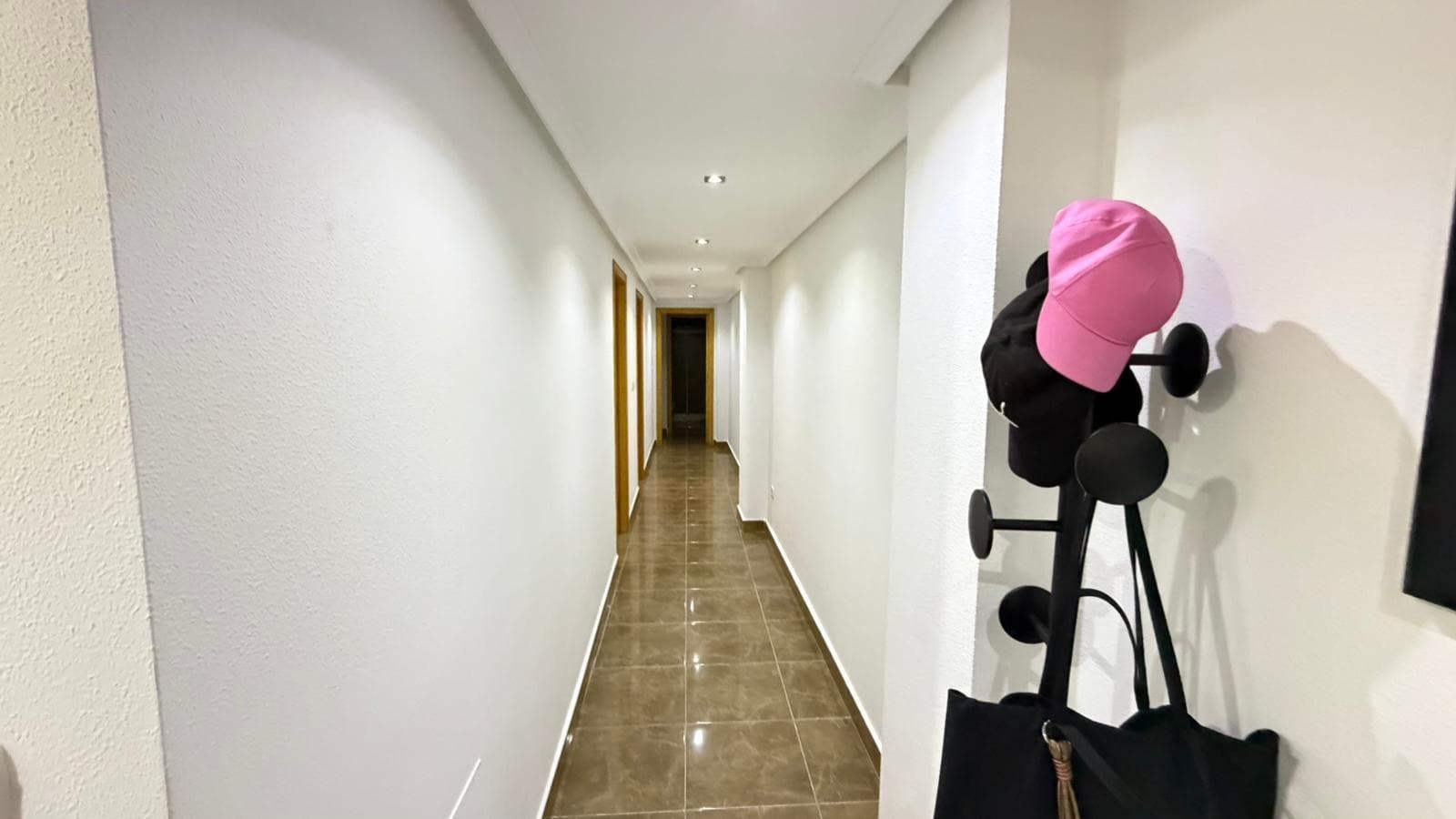 Tussenverdieping Appartement met 3 slaapkamers in Benijofar - 14