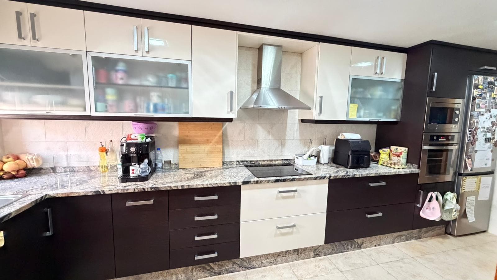 Tussenverdieping Appartement met 3 slaapkamers in Benijofar - 3