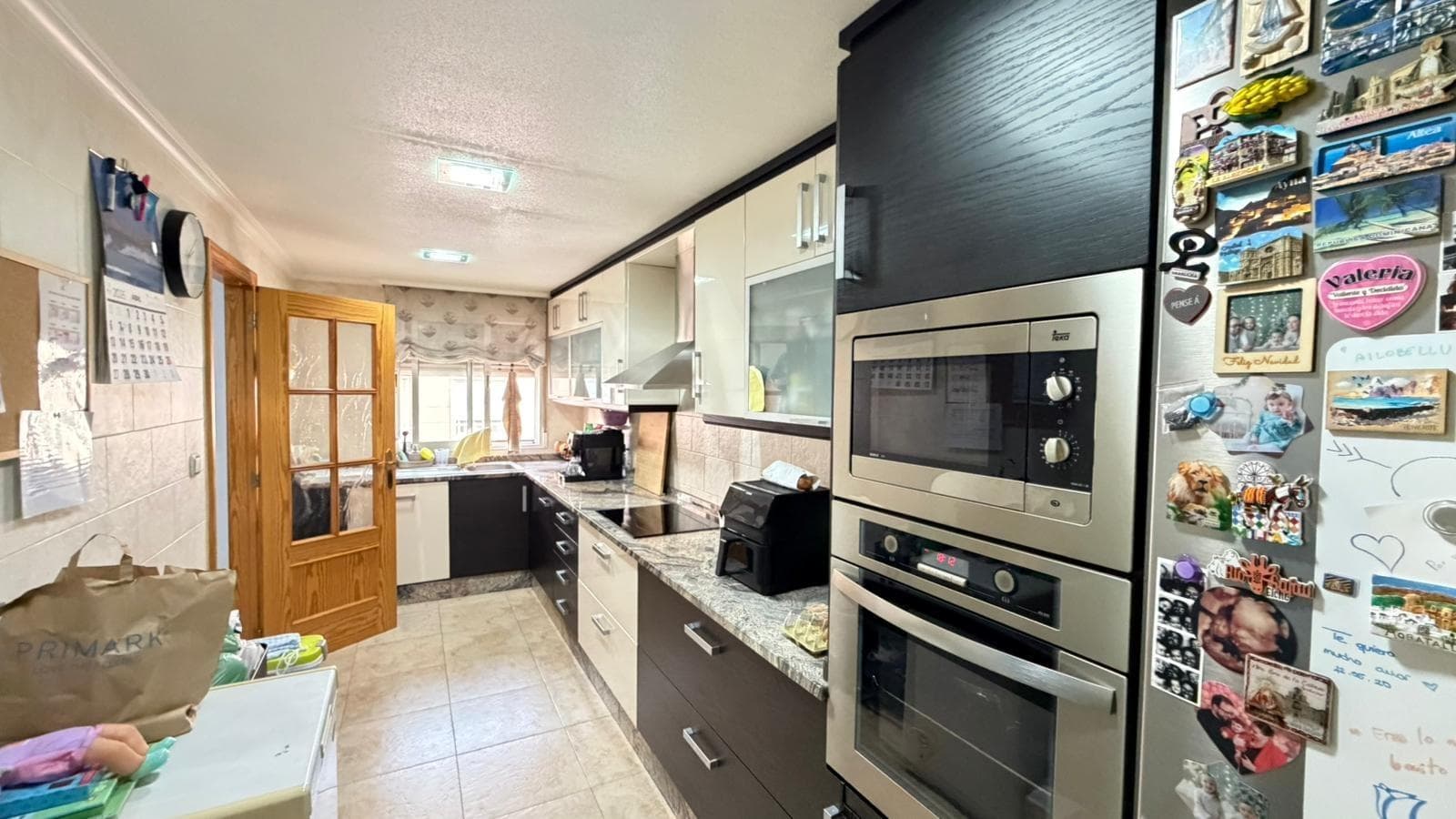 Tussenverdieping Appartement met 3 slaapkamers in Benijofar - 5
