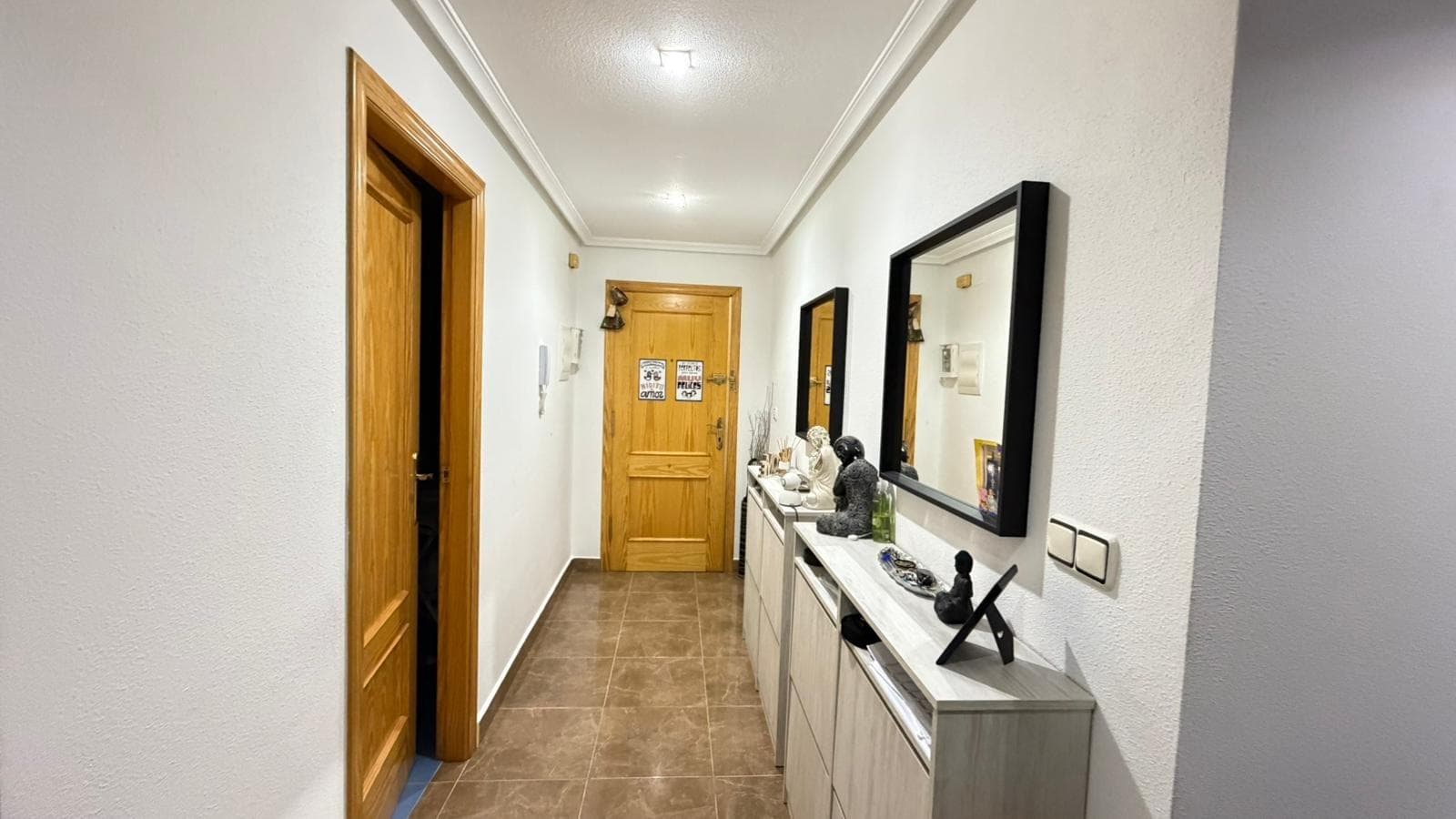 Tussenverdieping Appartement met 3 slaapkamers in Benijofar - 7