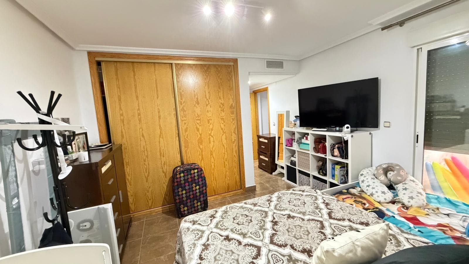 Tussenverdieping Appartement met 3 slaapkamers in Benijofar - 9