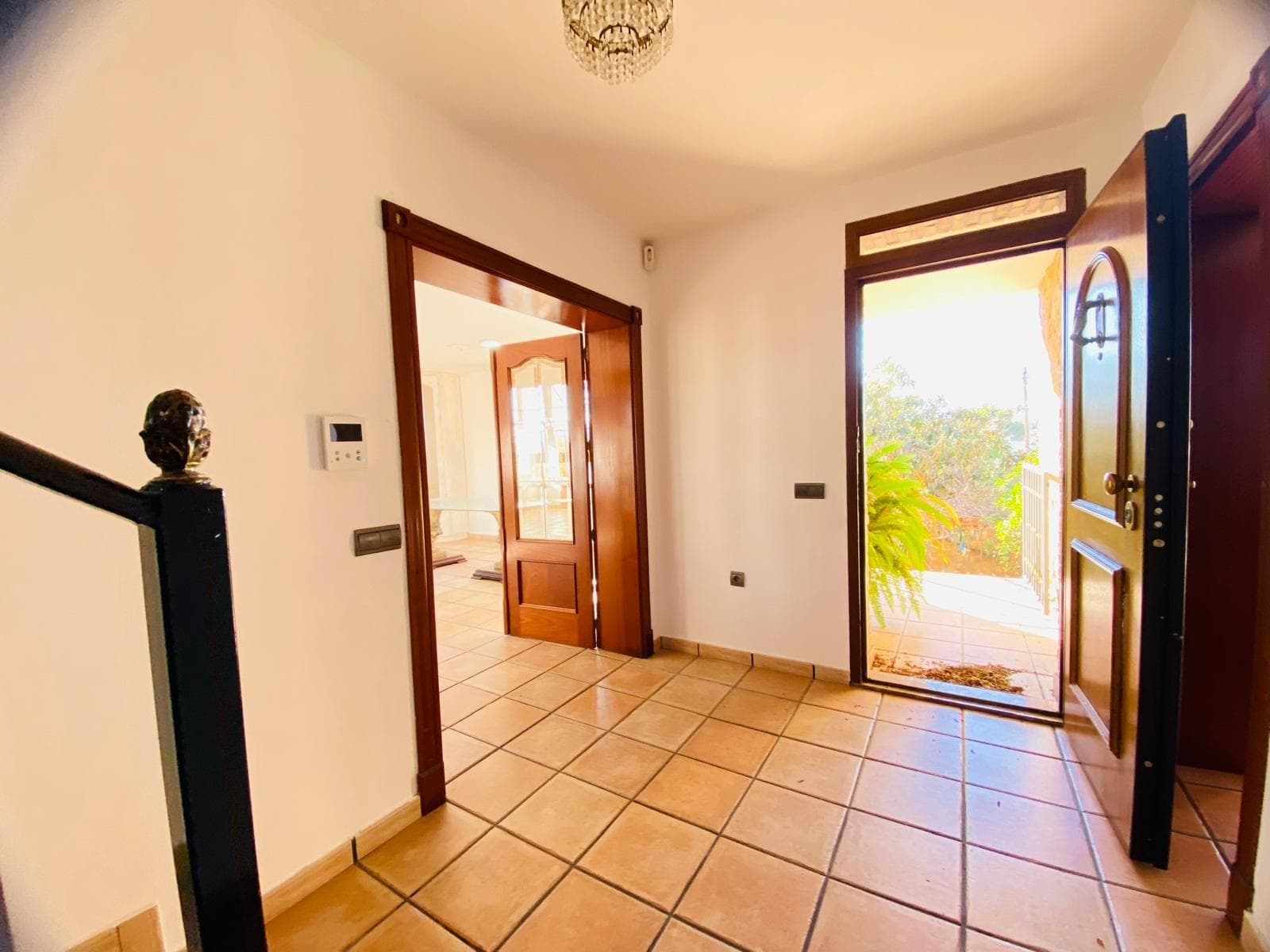 Vrijstaande Villa met 2 slaapkamers in Orihuela Costa - 11