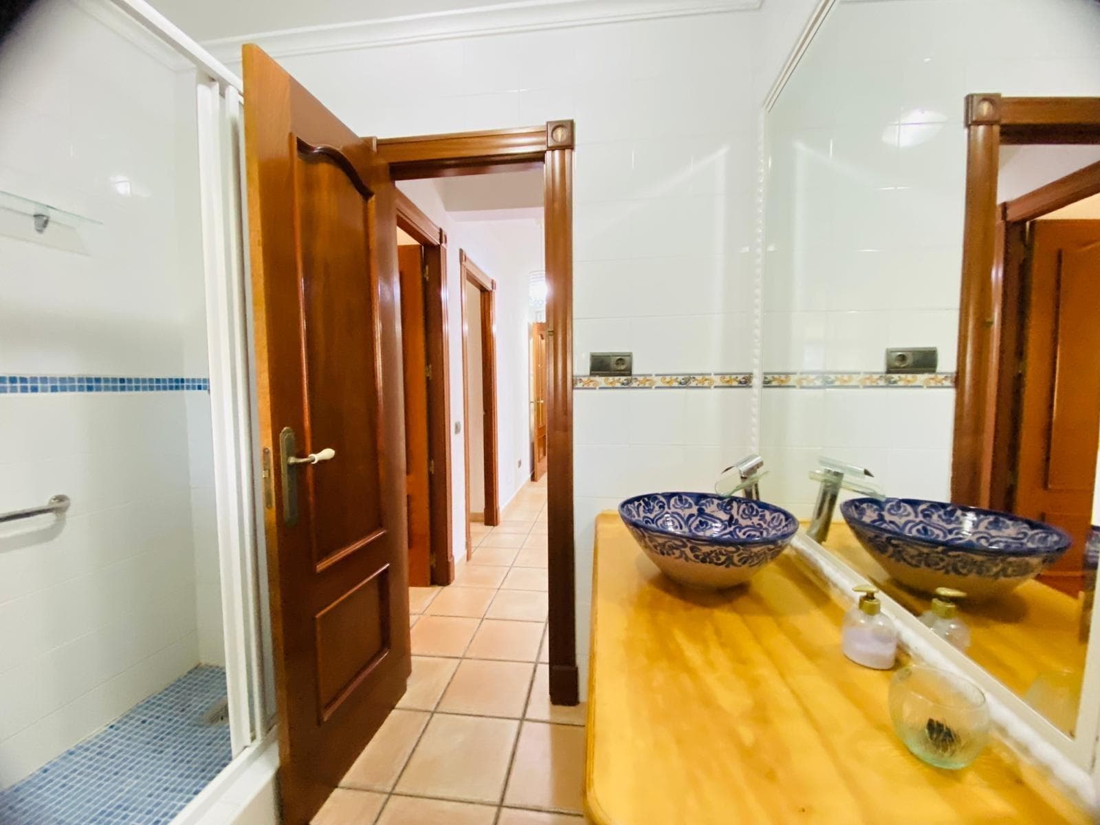 Vrijstaande Villa met 2 slaapkamers in Orihuela Costa - 12