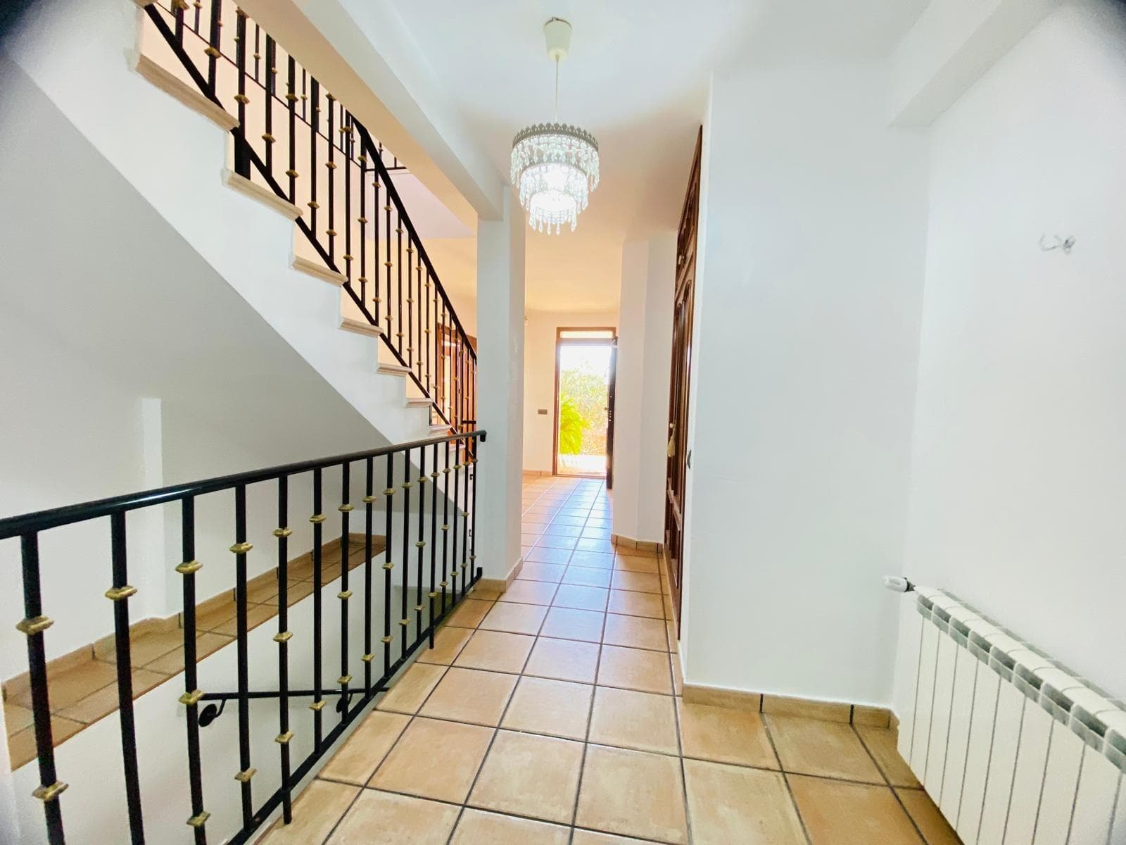 Vrijstaande Villa met 2 slaapkamers in Orihuela Costa - 19