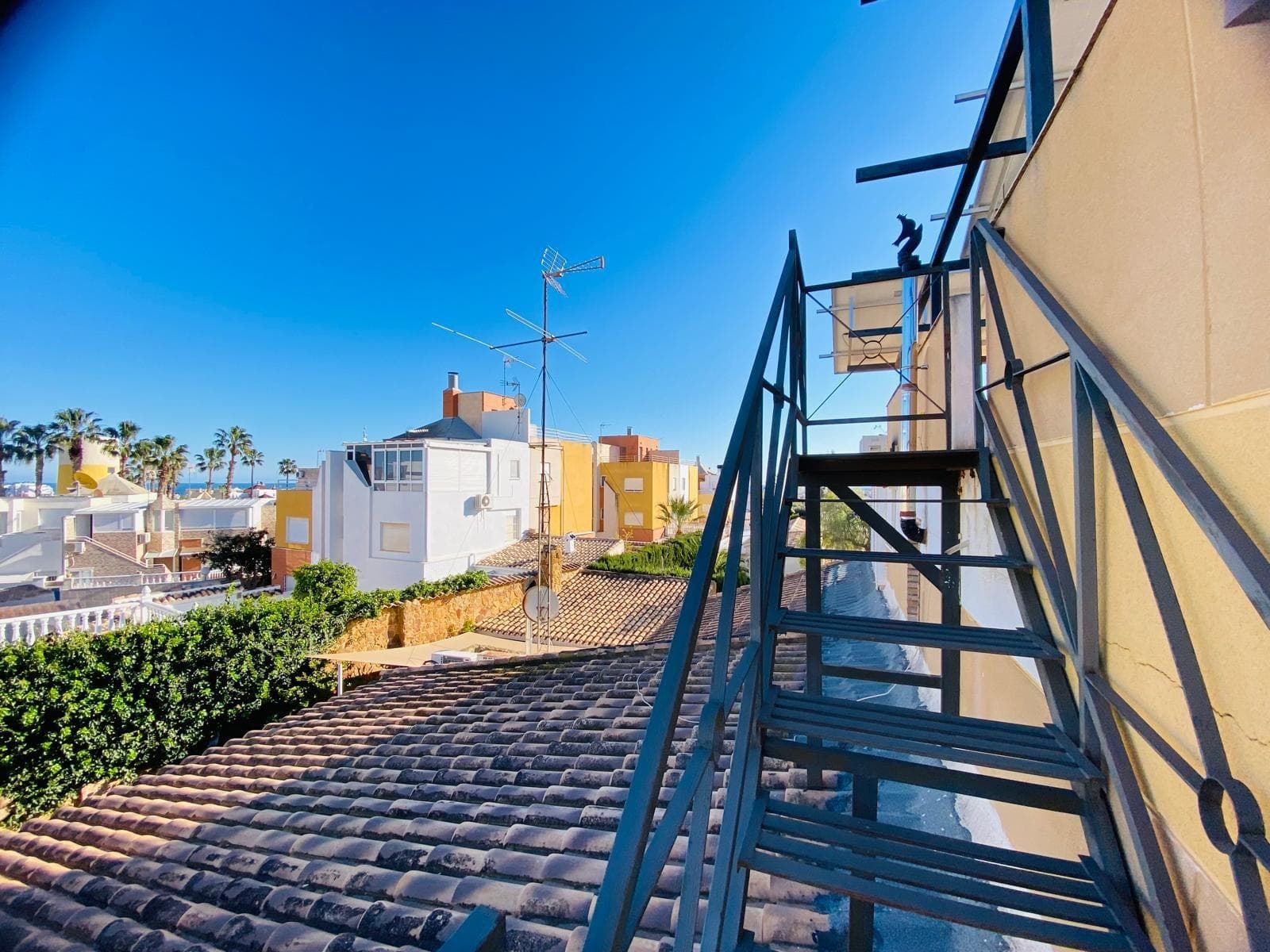 Vrijstaande Villa met 2 slaapkamers in Orihuela Costa - 30