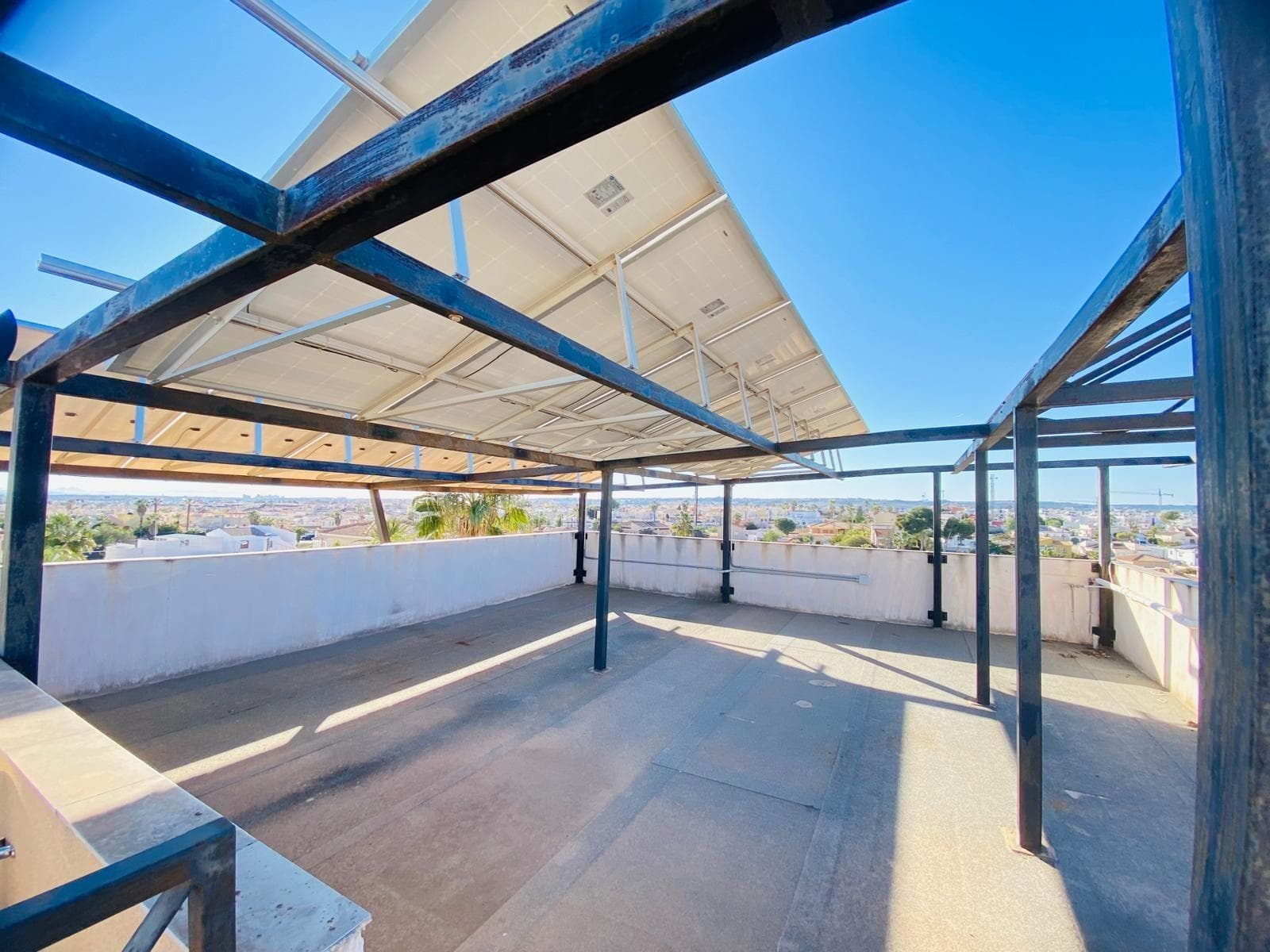 Vrijstaande Villa met 2 slaapkamers in Orihuela Costa - 31