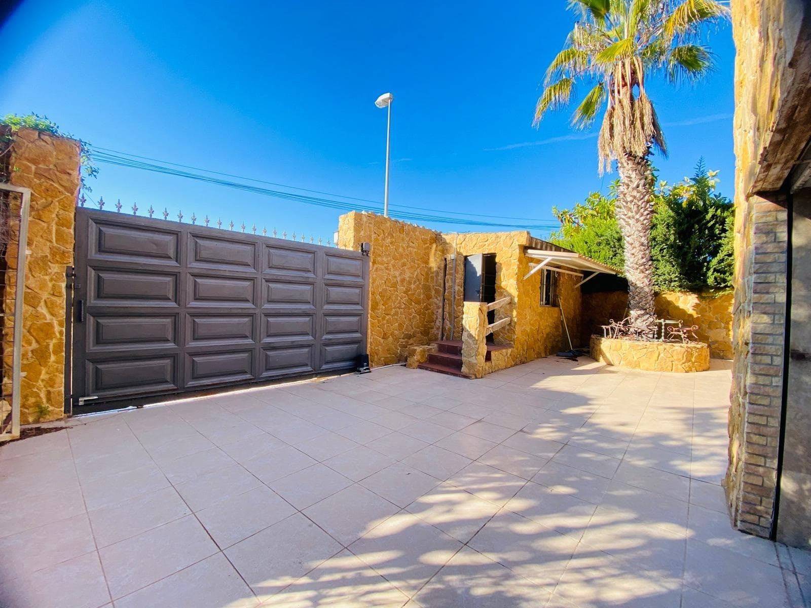 Vrijstaande Villa met 2 slaapkamers in Orihuela Costa - 37