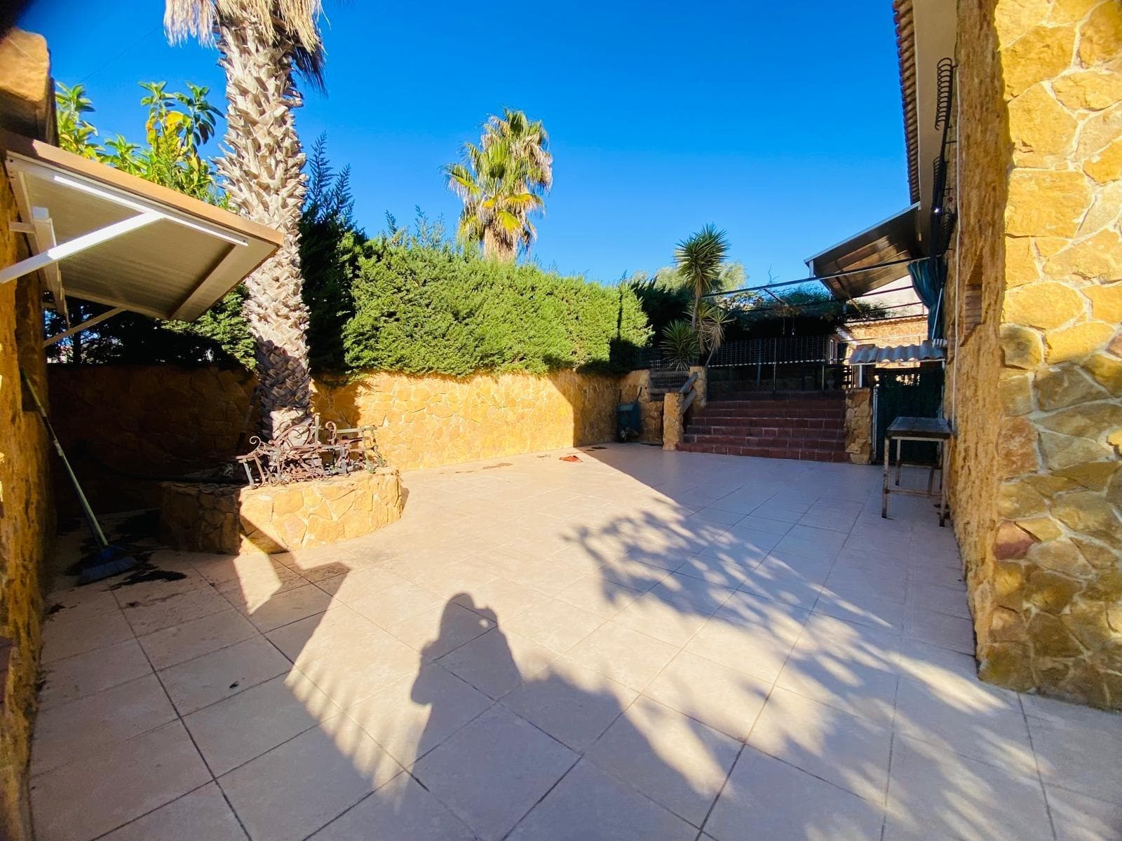 Vrijstaande Villa met 2 slaapkamers in Orihuela Costa - 38