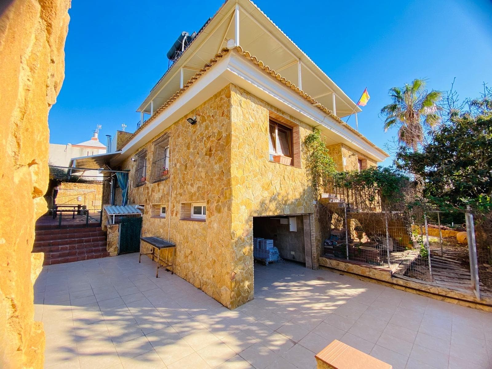Vrijstaande Villa met 2 slaapkamers in Orihuela Costa - 39