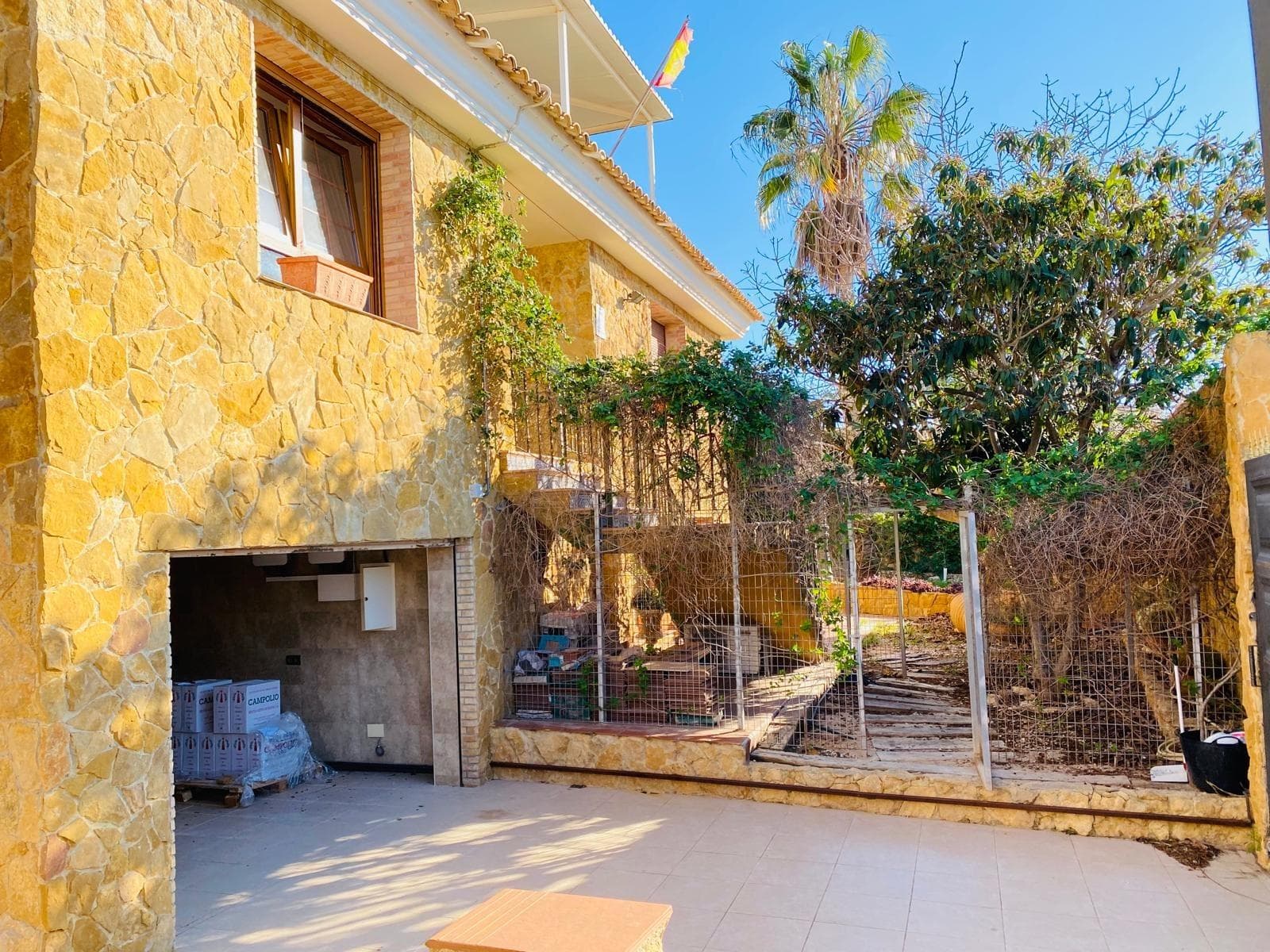 Vrijstaande Villa met 2 slaapkamers in Orihuela Costa - 40
