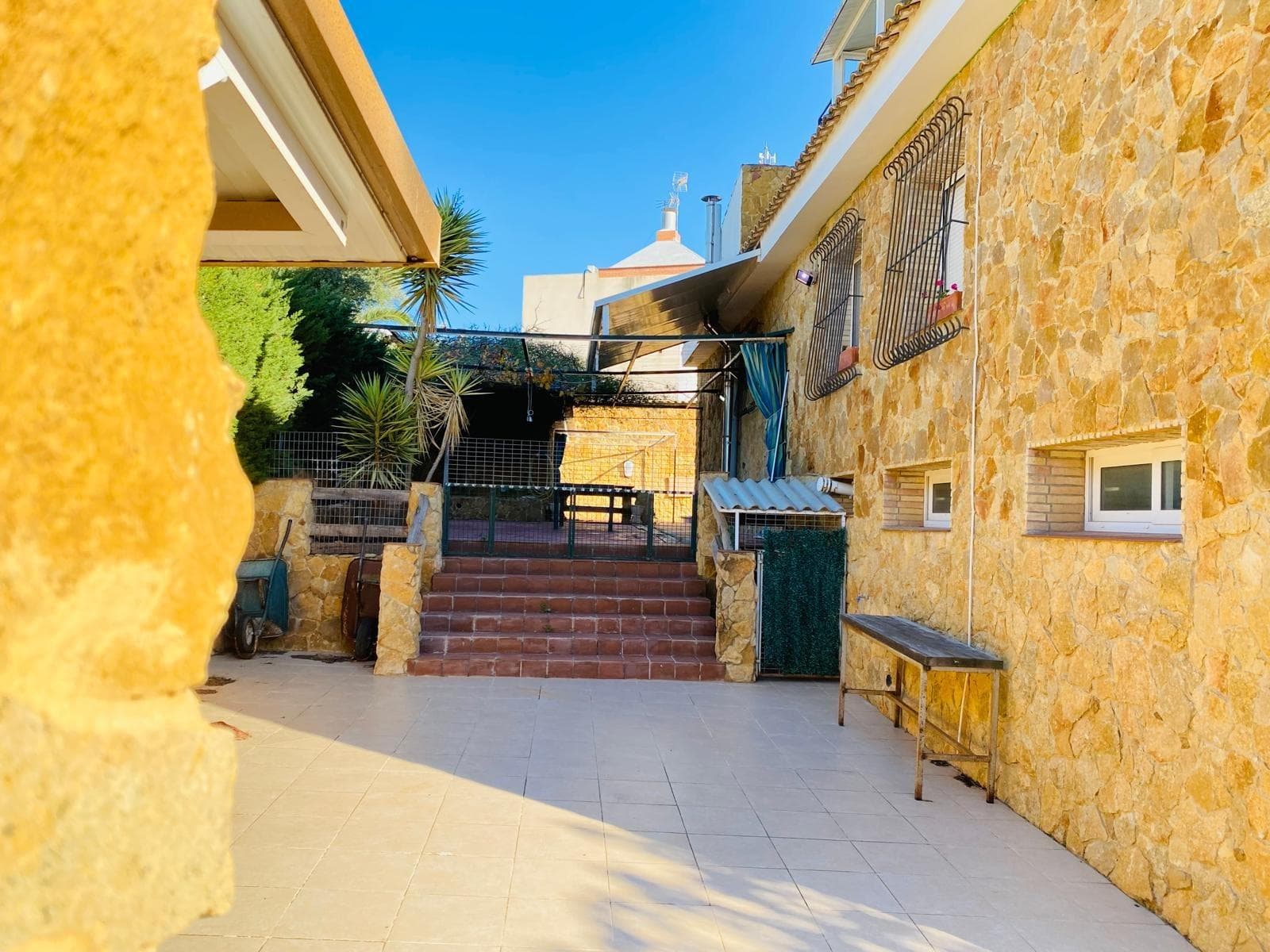 Vrijstaande Villa met 2 slaapkamers in Orihuela Costa - 41