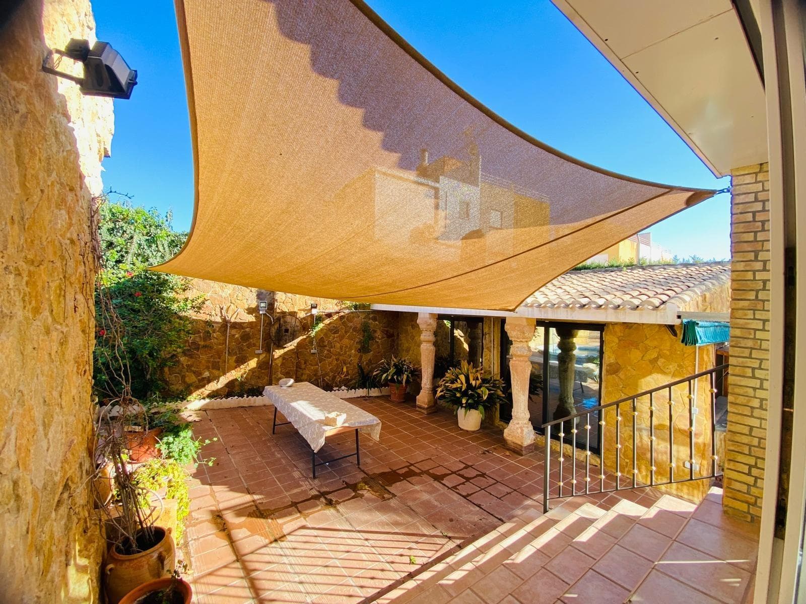 Vrijstaande Villa met 2 slaapkamers in Orihuela Costa - 45
