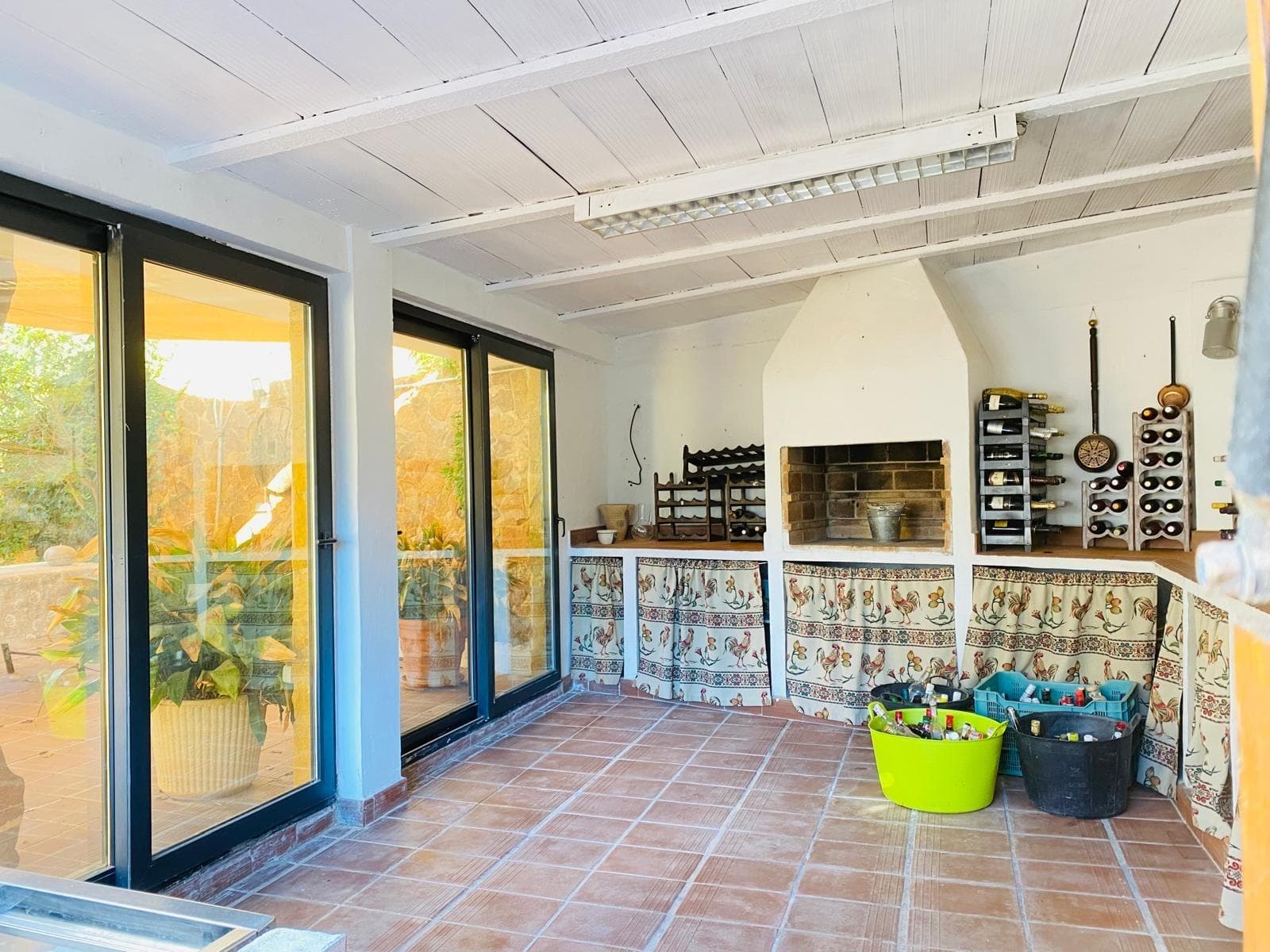 Vrijstaande Villa met 2 slaapkamers in Orihuela Costa - 46