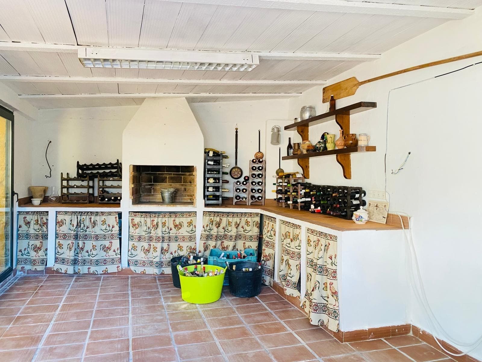 Vrijstaande Villa met 2 slaapkamers in Orihuela Costa - 47