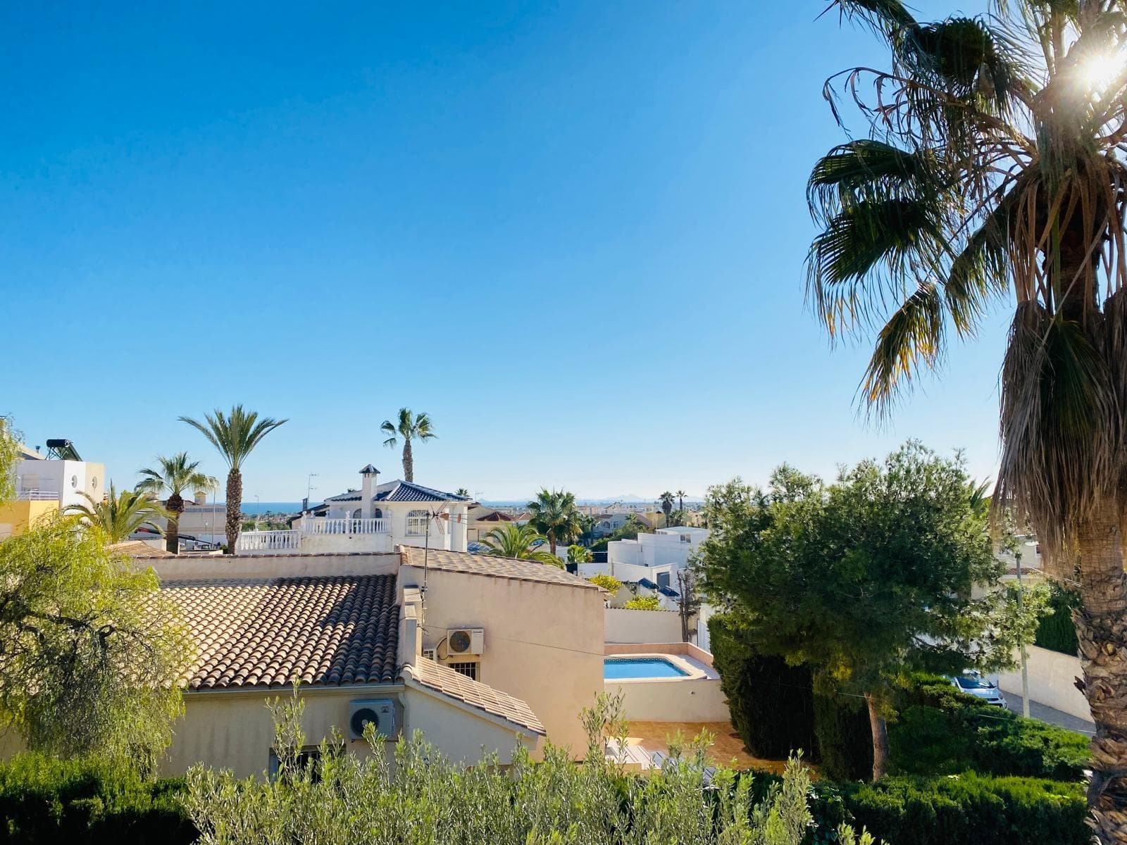 Vrijstaande Villa met 2 slaapkamers in Orihuela Costa - 49