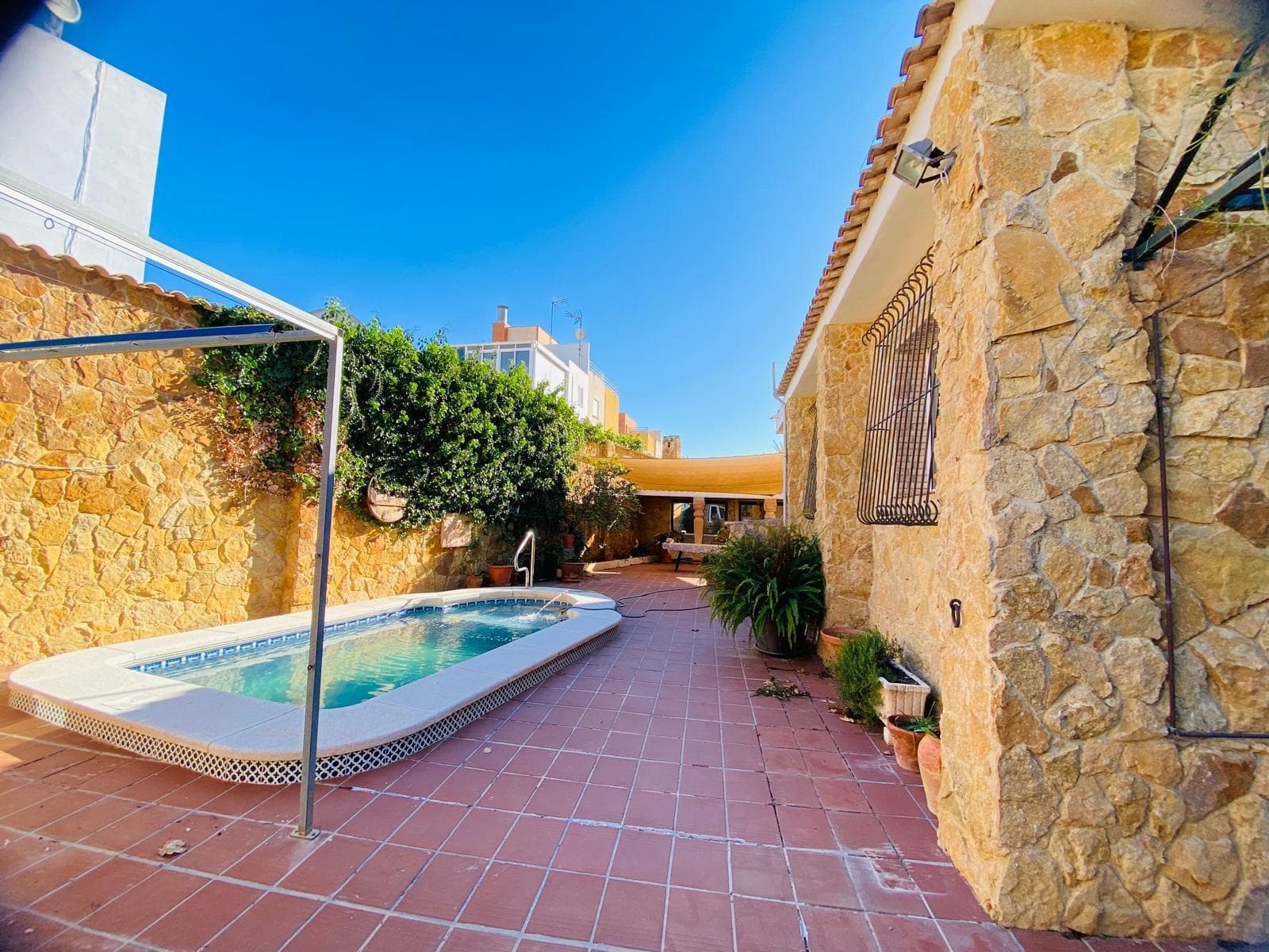 Vrijstaande Villa met 2 slaapkamers in Orihuela Costa - 6