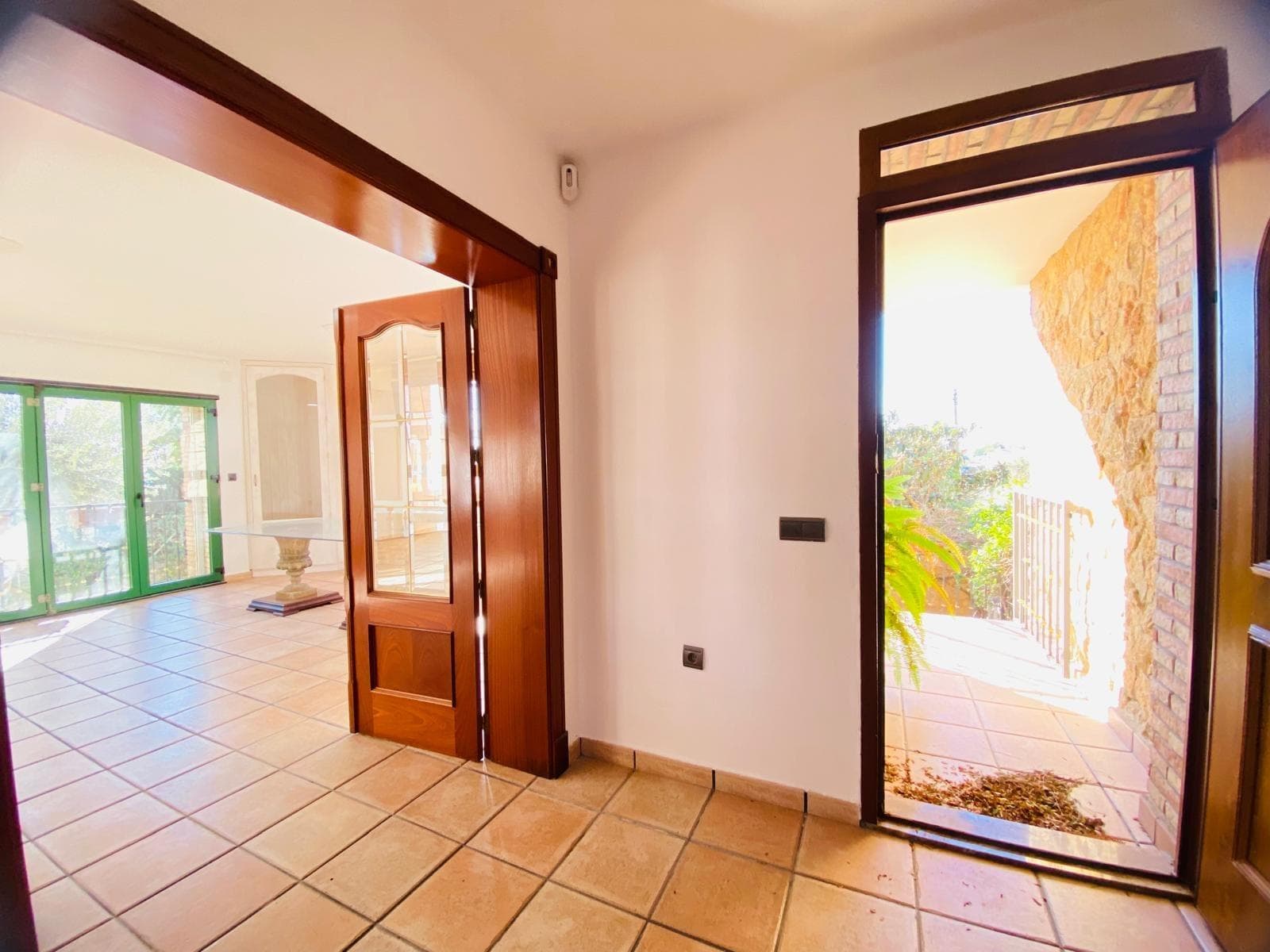 Vrijstaande Villa met 2 slaapkamers in Orihuela Costa - 9