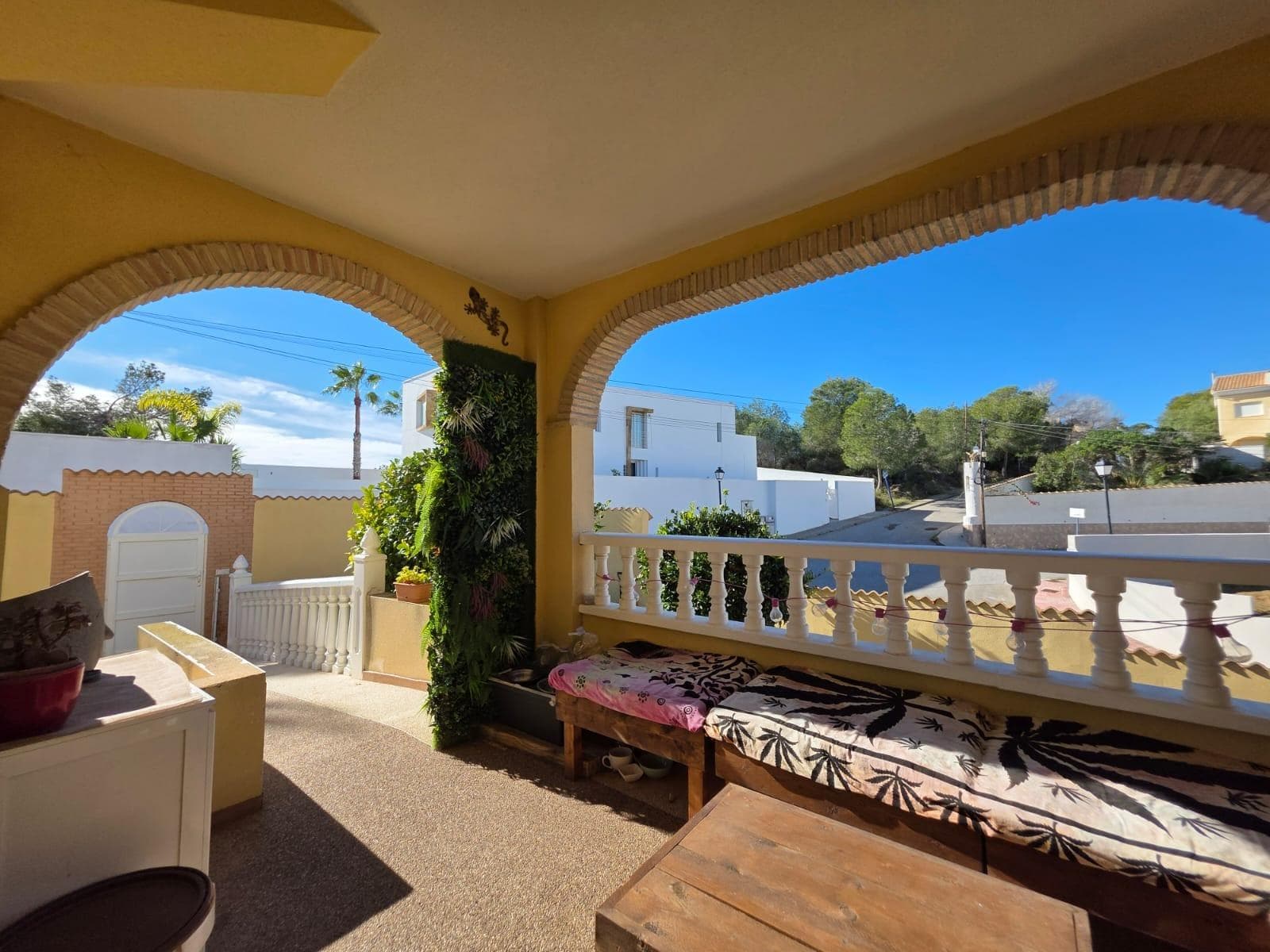 Vrijstaande Villa met 4 slaapkamers in Orihuela Costa - 1