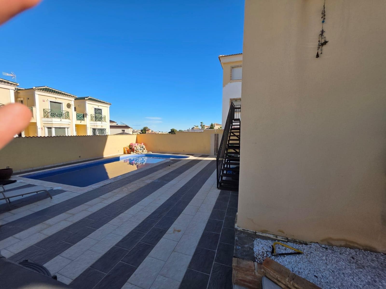 Vrijstaande Villa met 4 slaapkamers in Orihuela Costa - 18