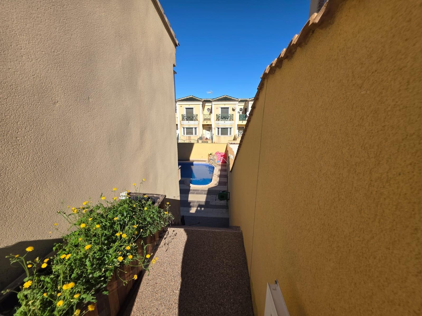 Vrijstaande Villa met 4 slaapkamers in Orihuela Costa - 21