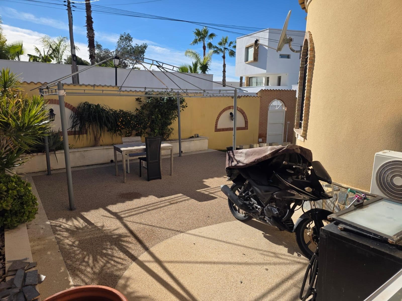 Vrijstaande Villa met 4 slaapkamers in Orihuela Costa - 22