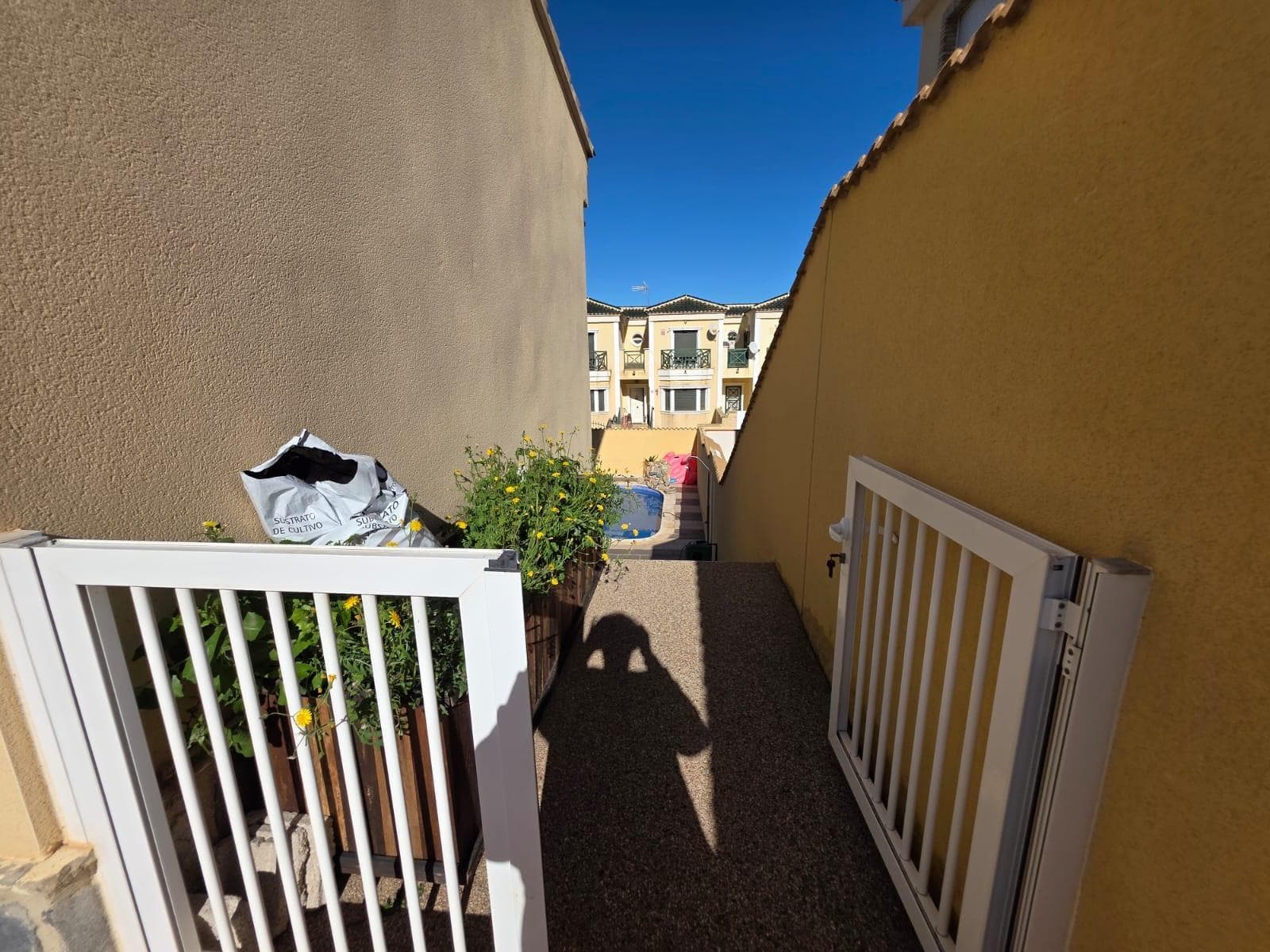 Vrijstaande Villa met 4 slaapkamers in Orihuela Costa - 23