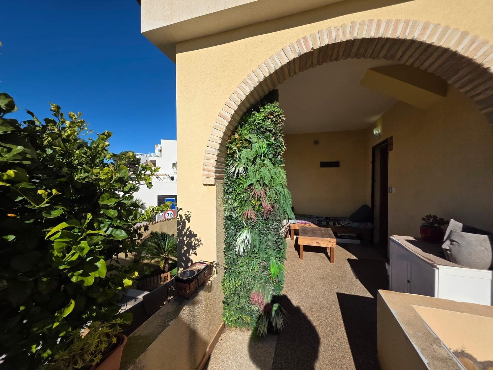 Vrijstaande Villa met 4 slaapkamers in Orihuela Costa - 28