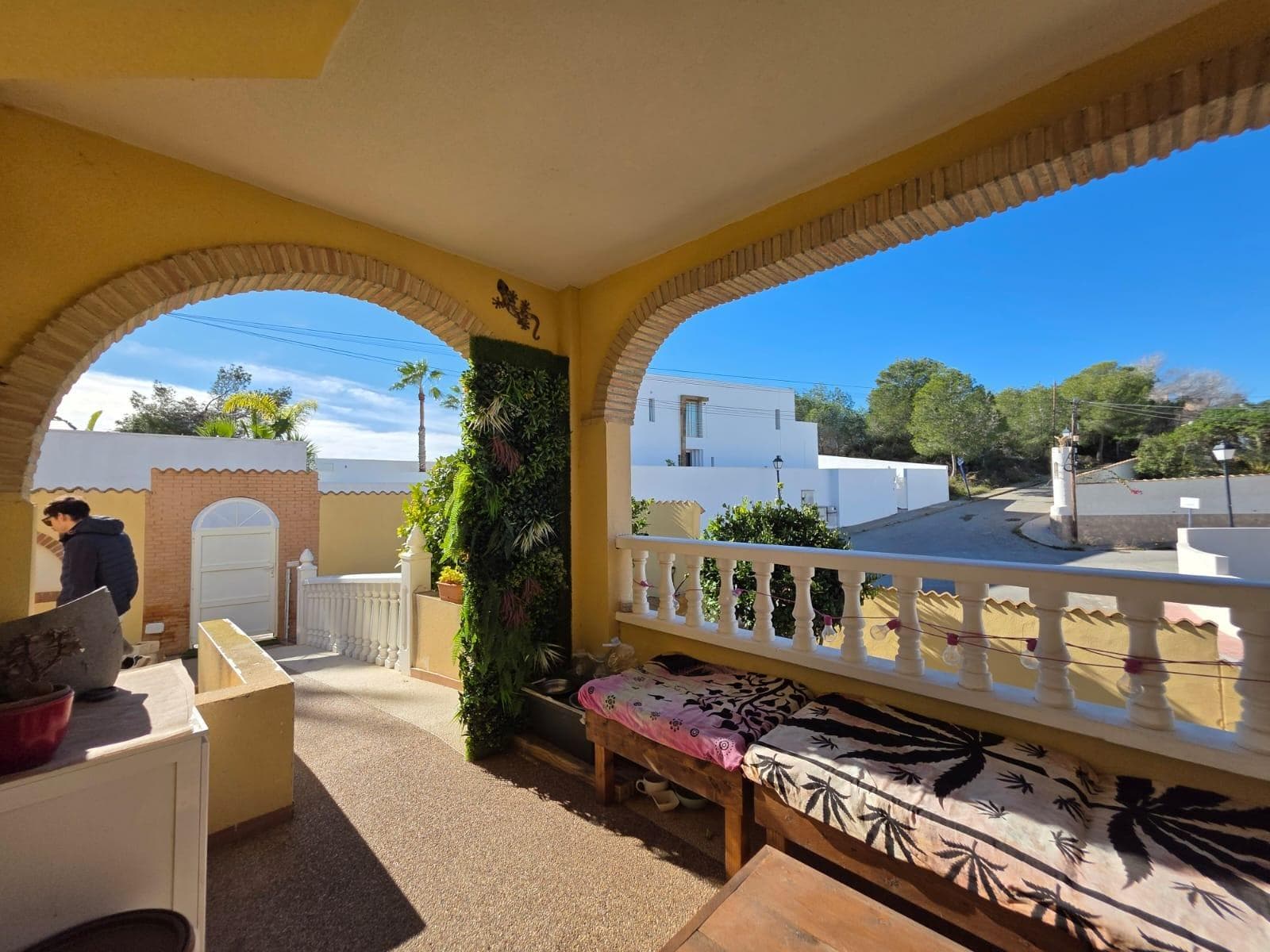 Vrijstaande Villa met 4 slaapkamers in Orihuela Costa - 3