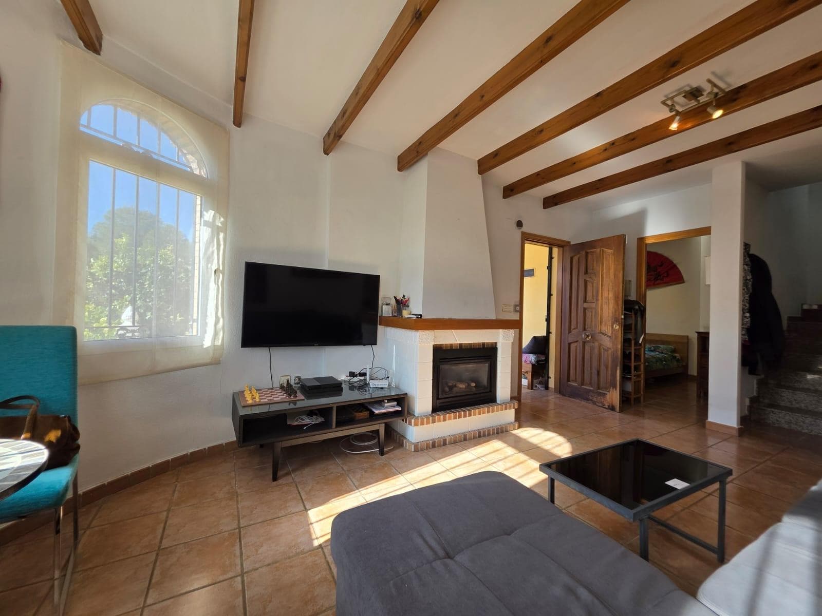 Vrijstaande Villa met 4 slaapkamers in Orihuela Costa - 33
