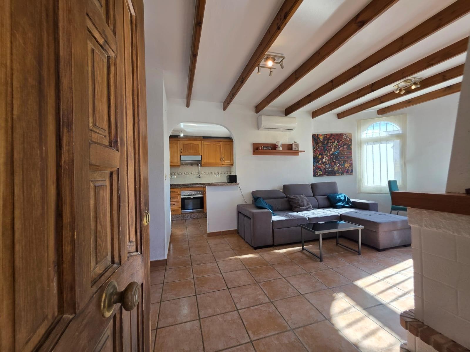 Vrijstaande Villa met 4 slaapkamers in Orihuela Costa - 34
