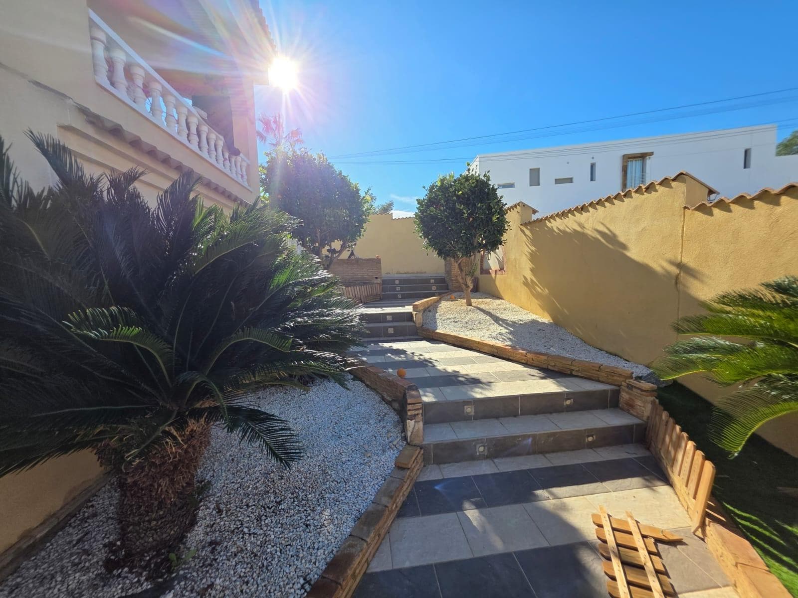 Vrijstaande Villa met 4 slaapkamers in Orihuela Costa - 4
