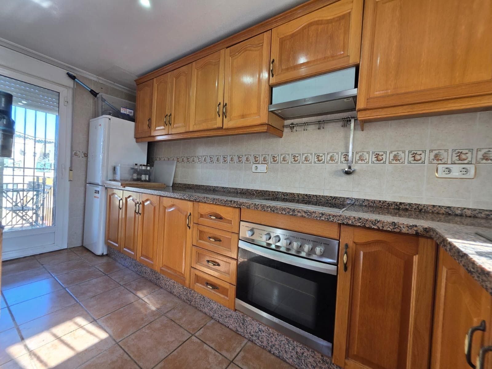 Vrijstaande Villa met 4 slaapkamers in Orihuela Costa - 44
