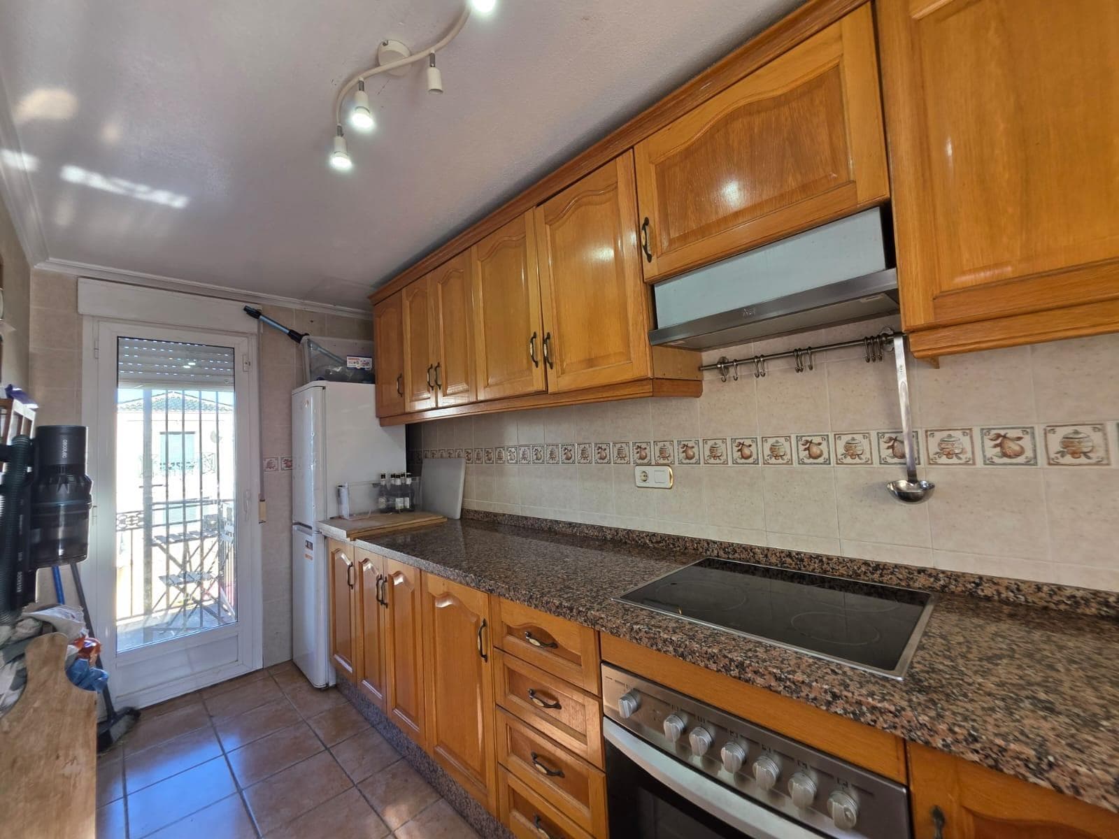 Vrijstaande Villa met 4 slaapkamers in Orihuela Costa - 47